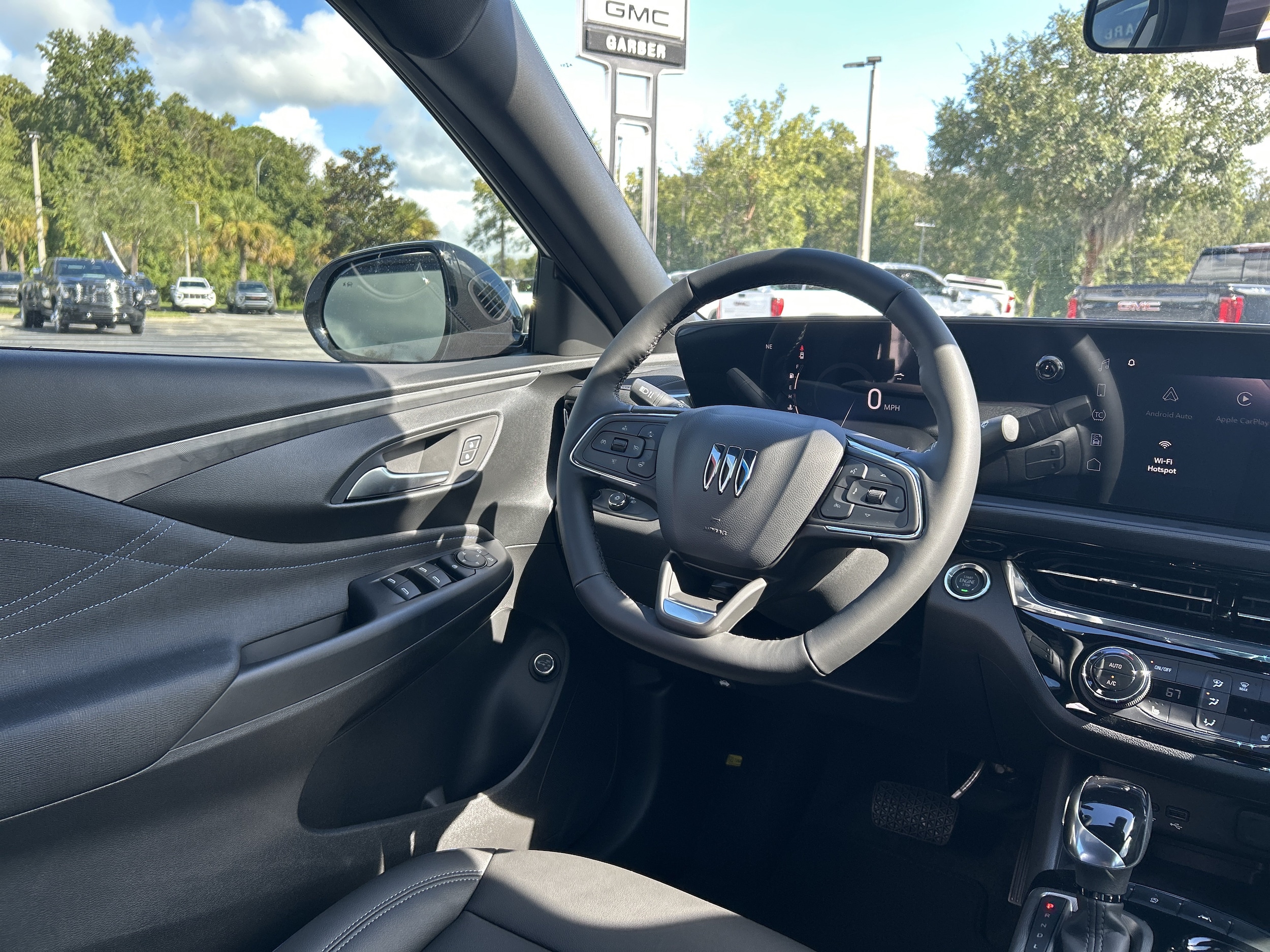 2026 Buick Envista Sport Touring - Photo 35