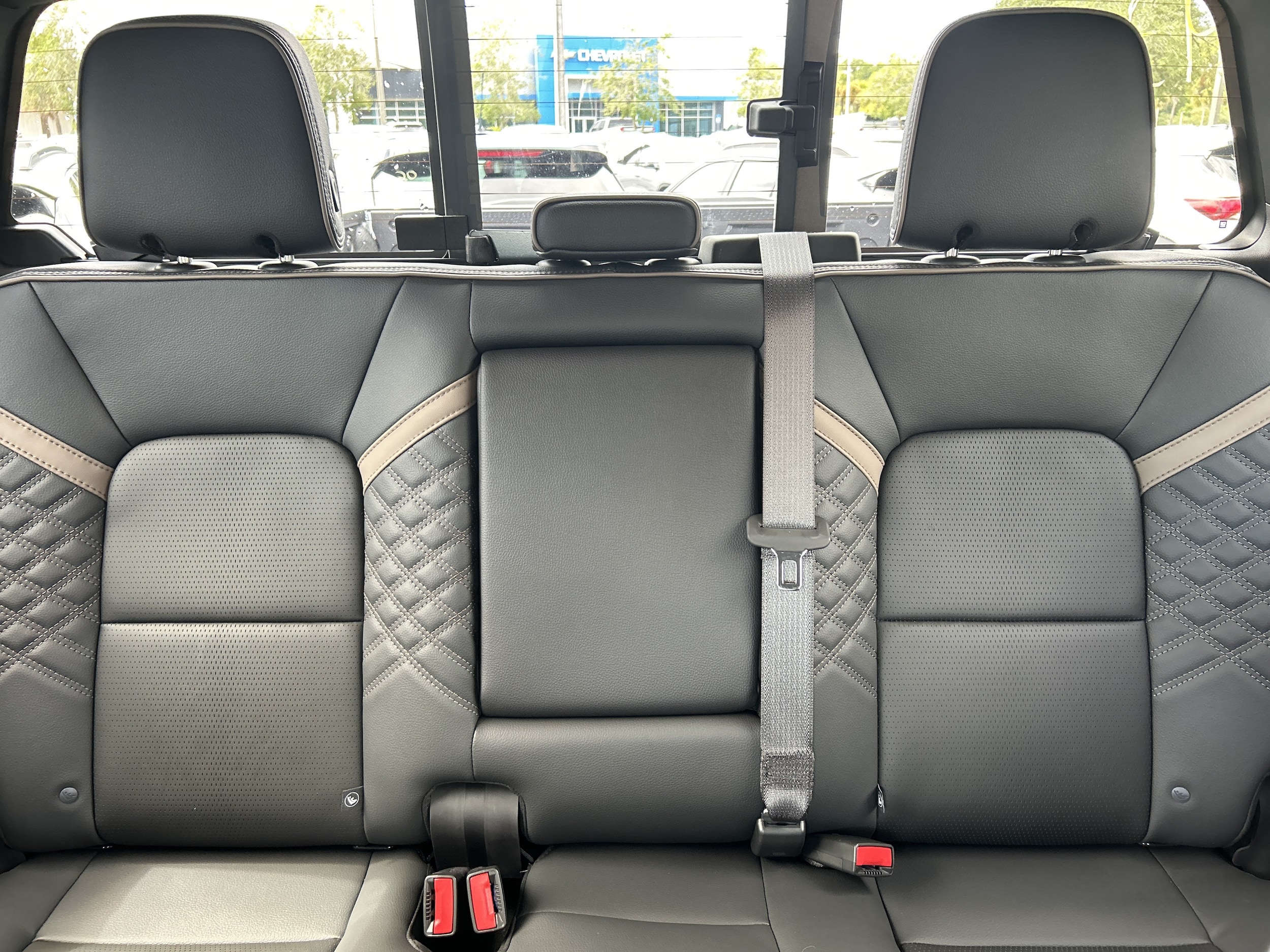 2026 GMC Canyon Denali - Photo 17