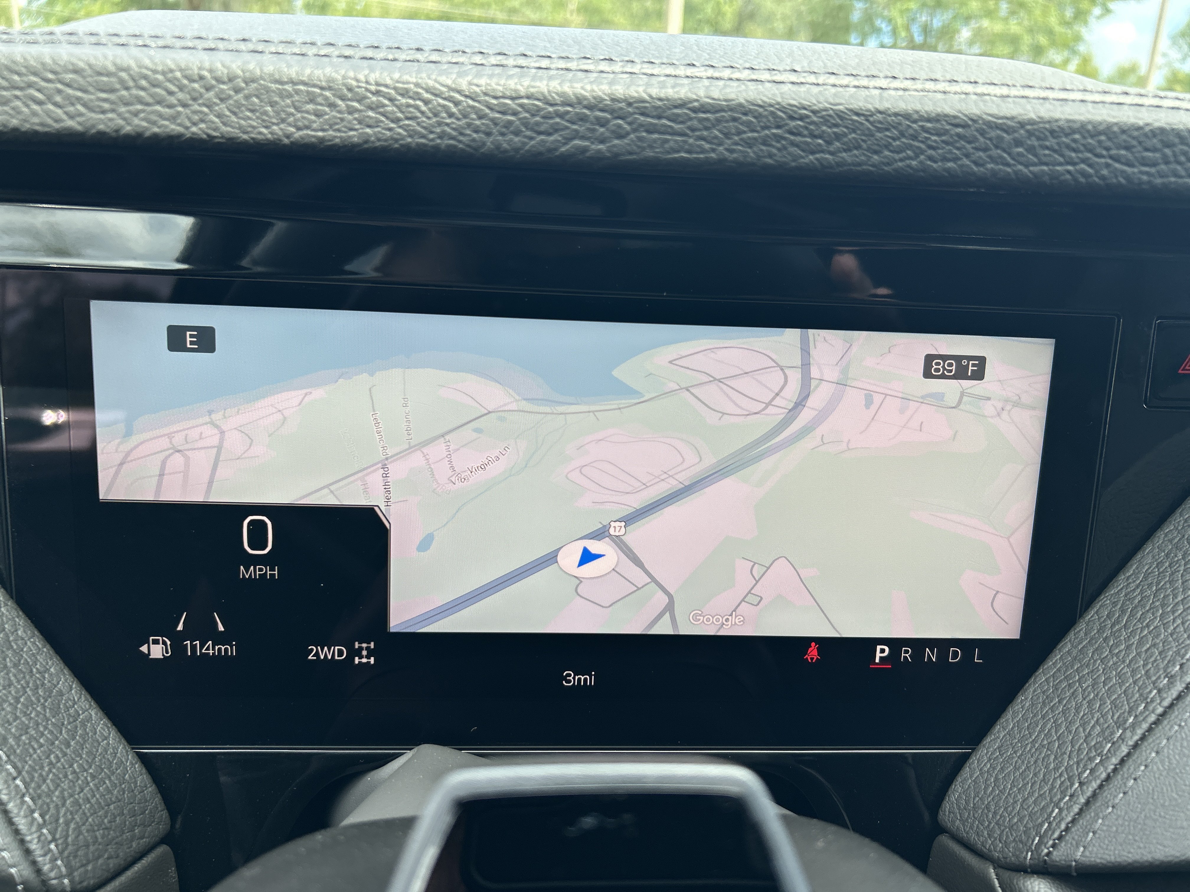 2026 GMC Yukon XL Denali - Photo 26