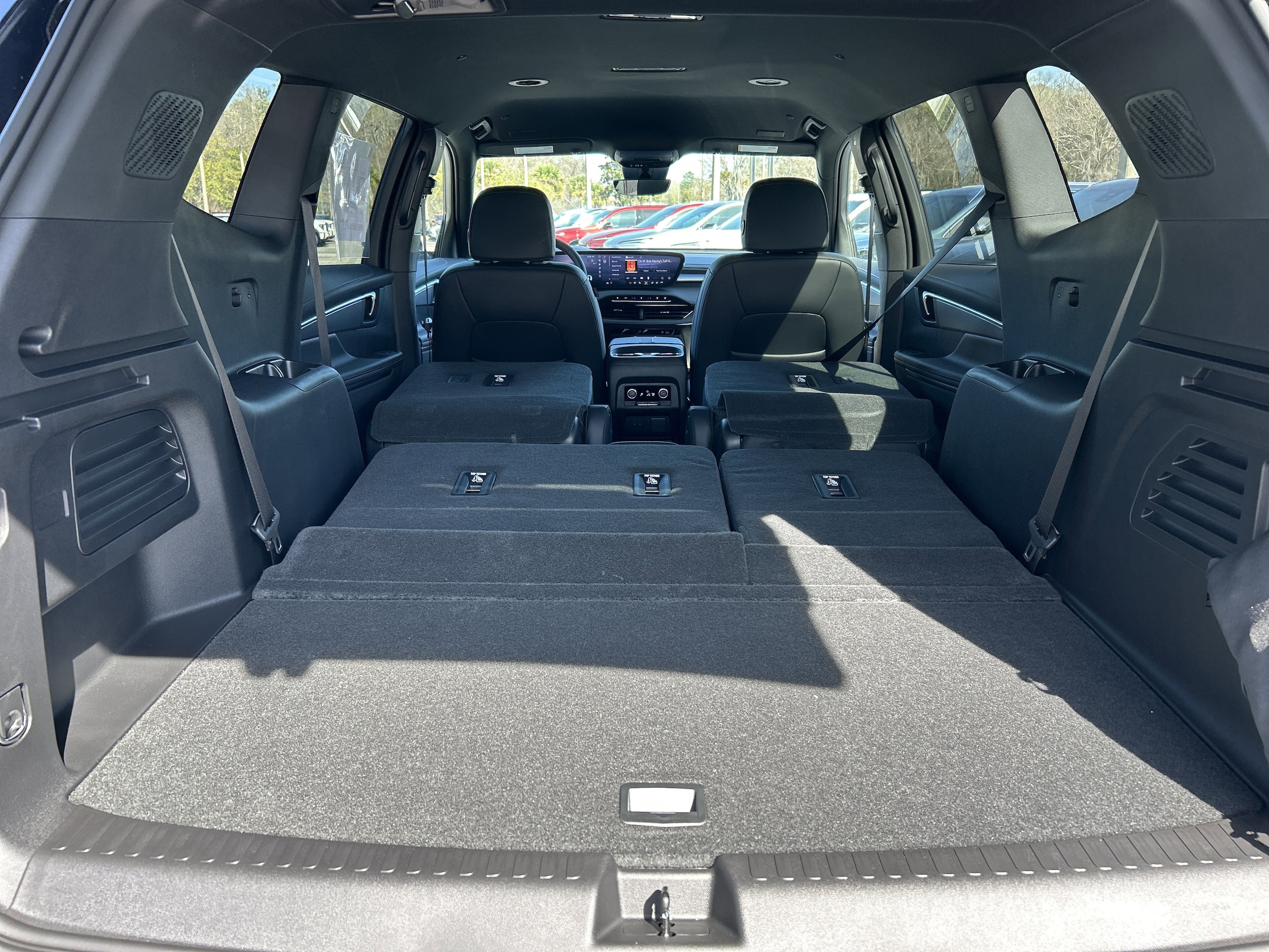 2026 Buick Enclave Sport Touring - Photo 12