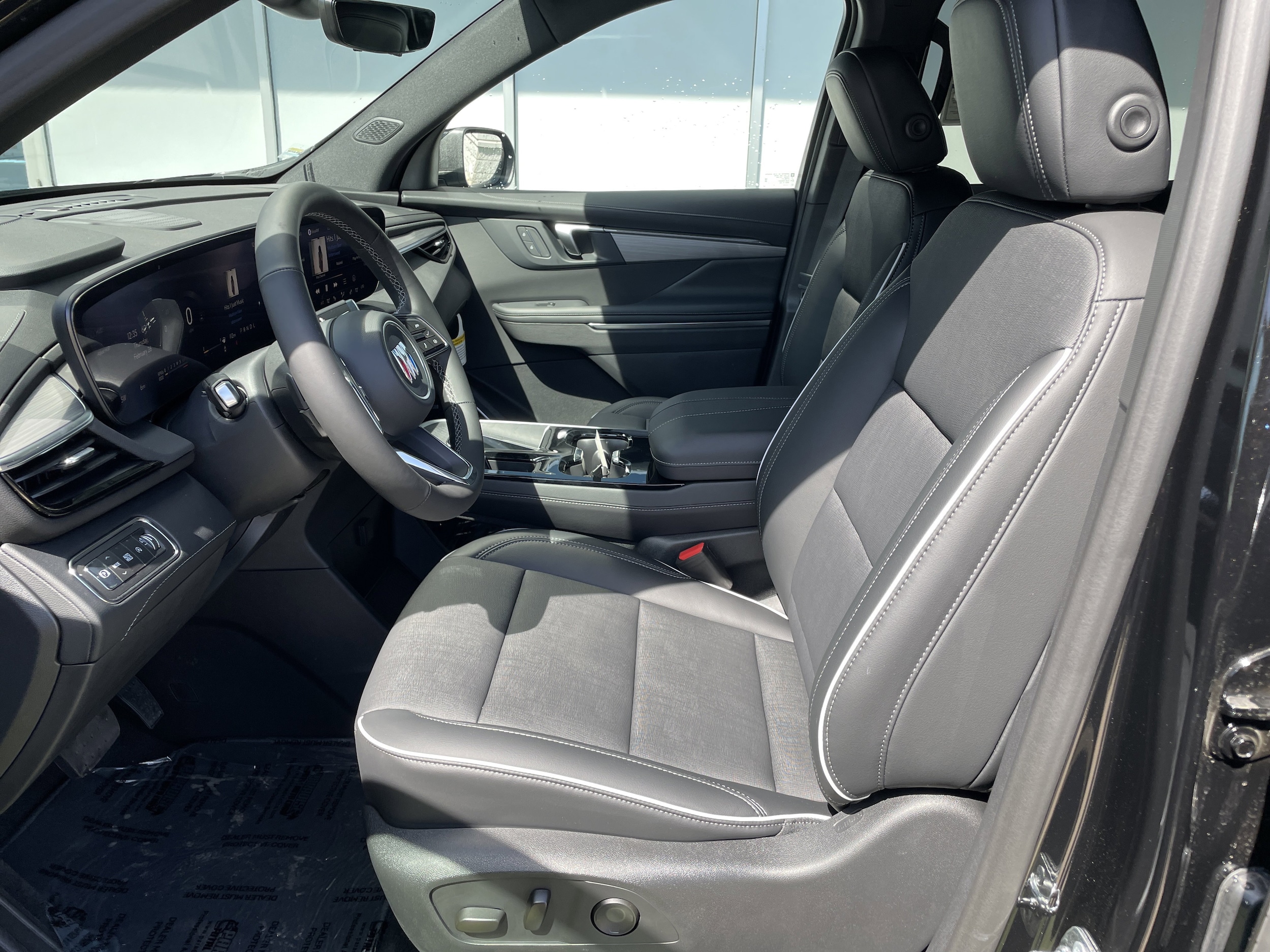 2026 Buick Enclave Preferred - Photo 11