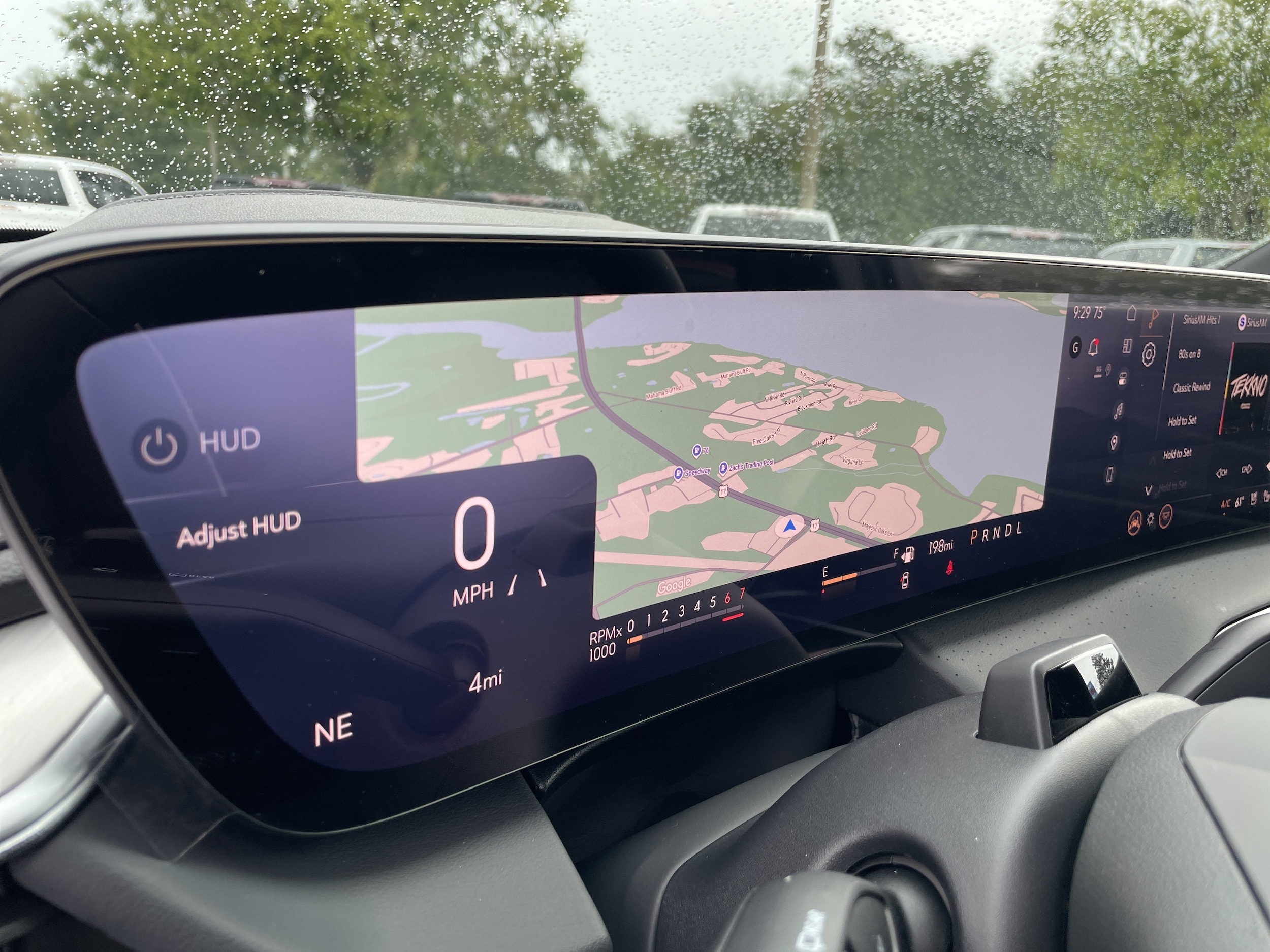 2027 Buick Enclave Avenir - Photo 23