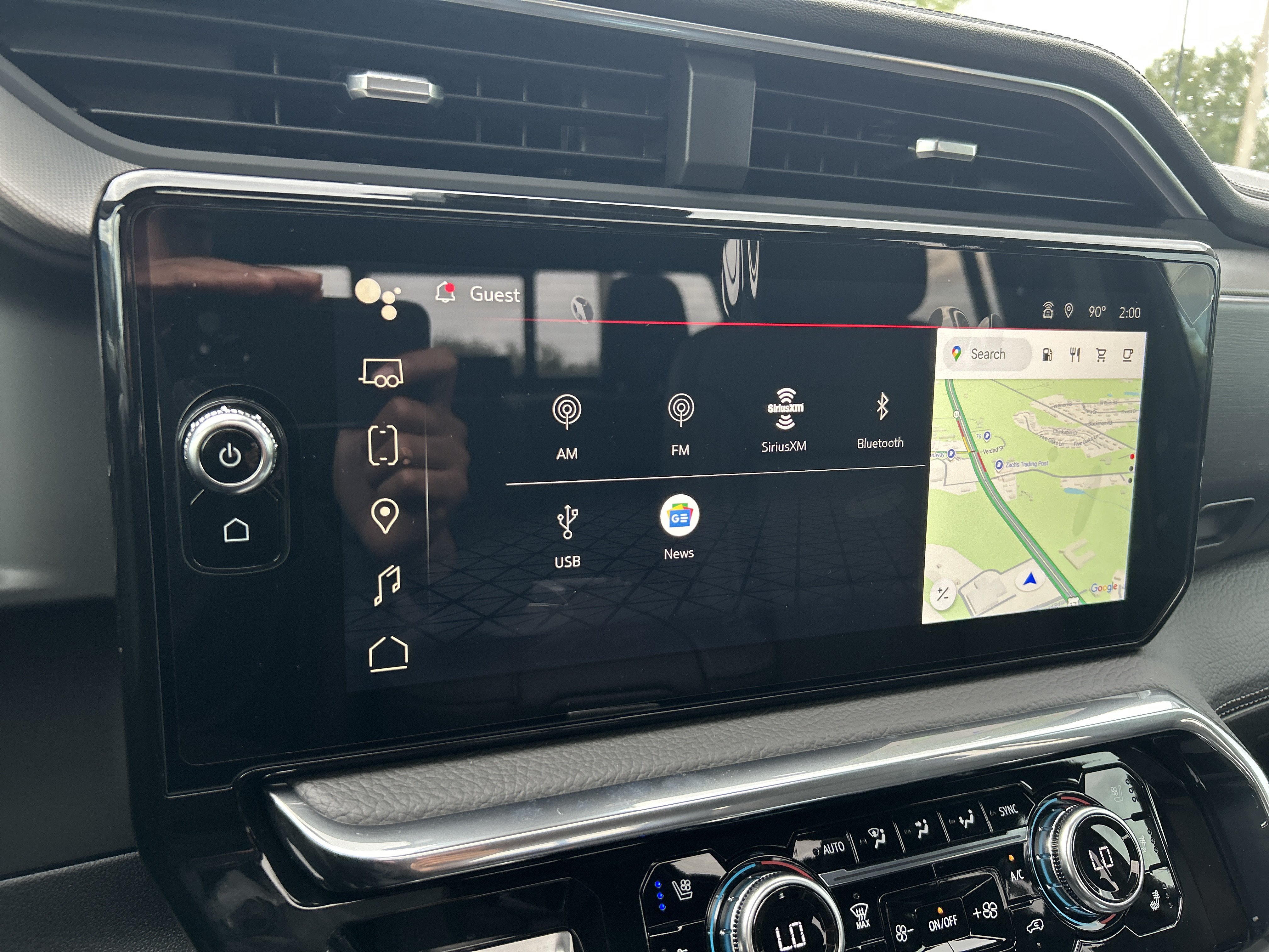 2026 GMC Sierra 1500 Denali - Photo 28