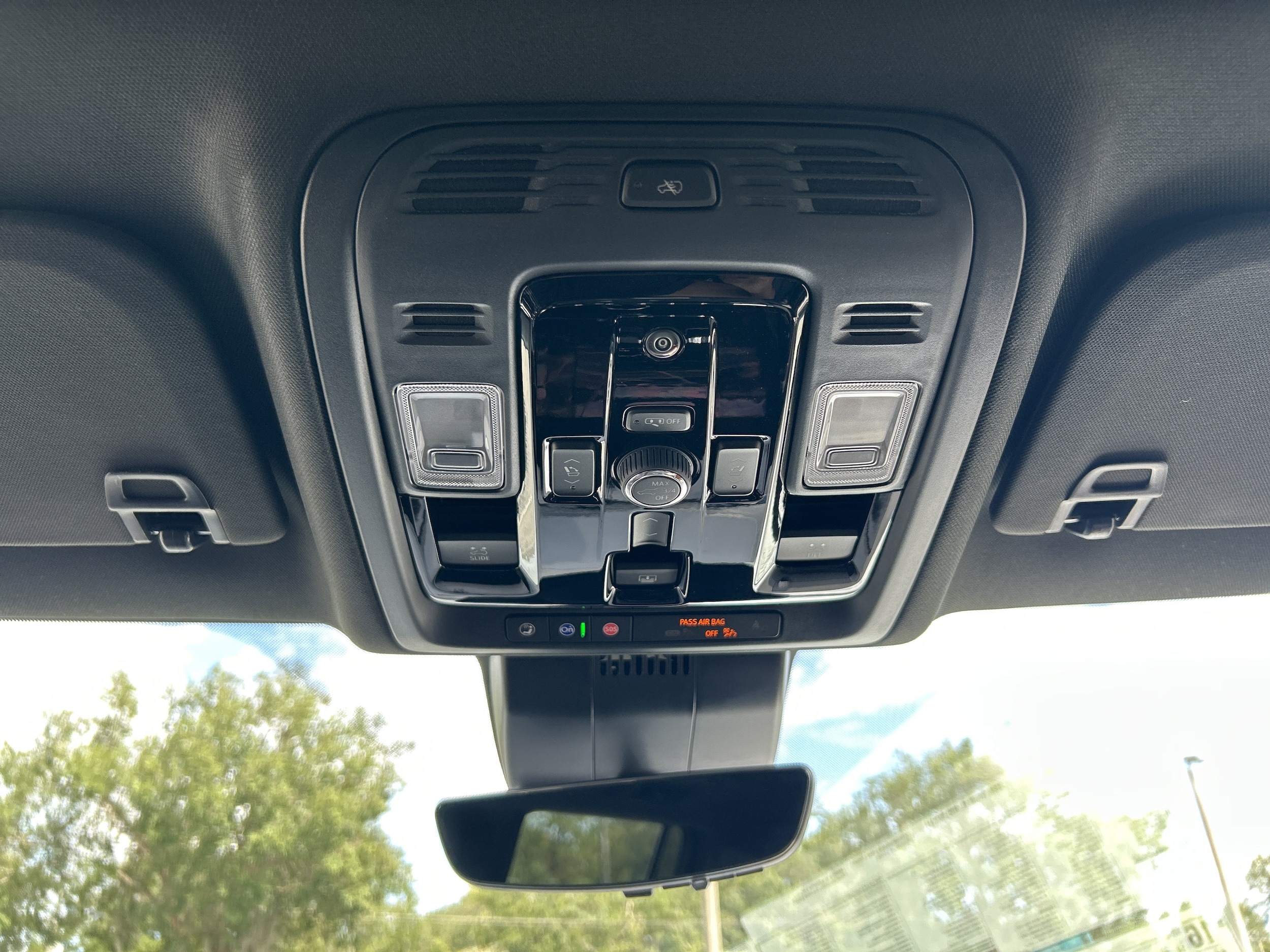 2026 GMC Yukon XL Denali - Photo 37