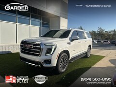 2026 GMC Yukon XL Elevation SUV