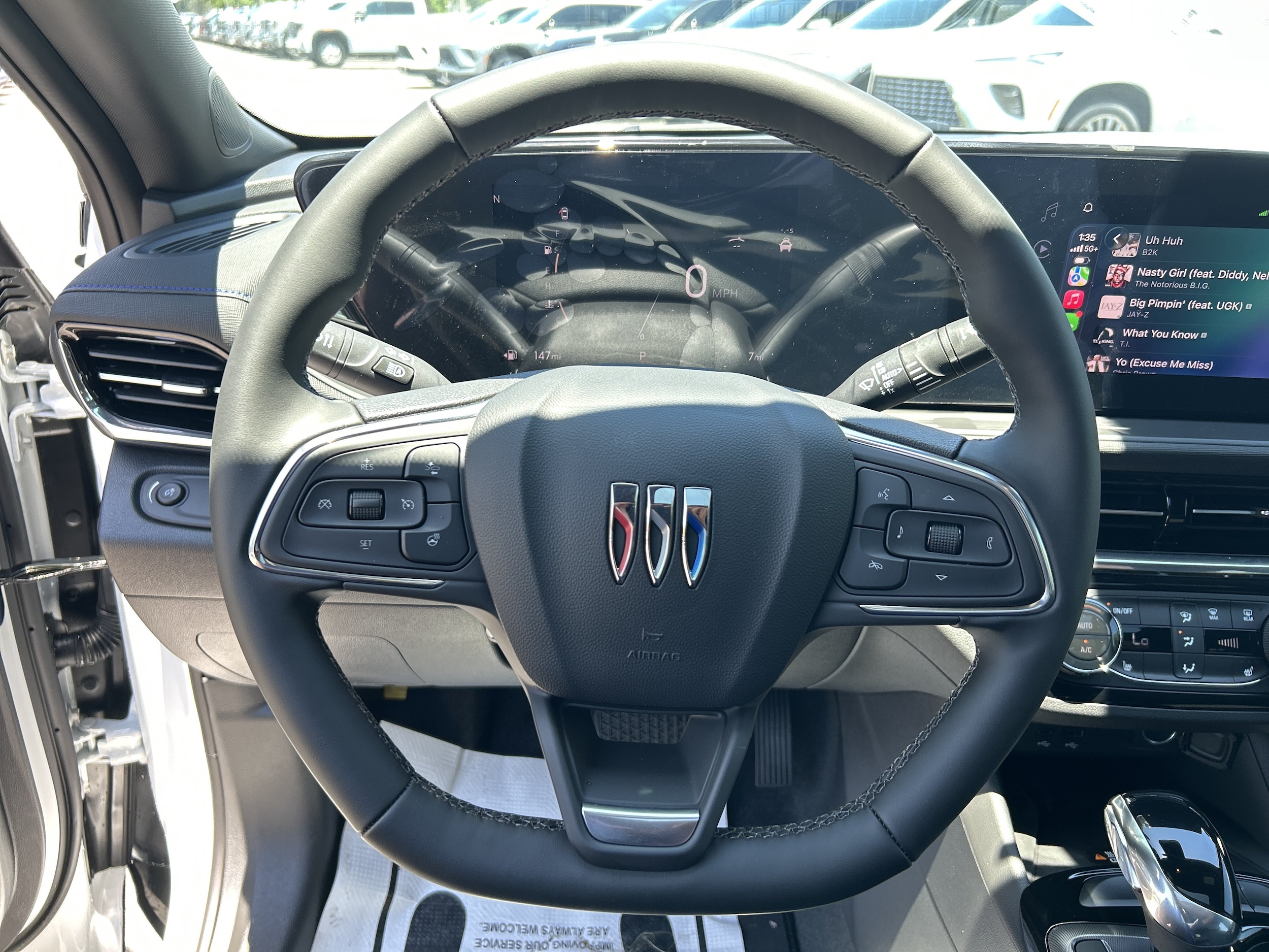 2026 Buick Envista Sport Touring - Photo 18