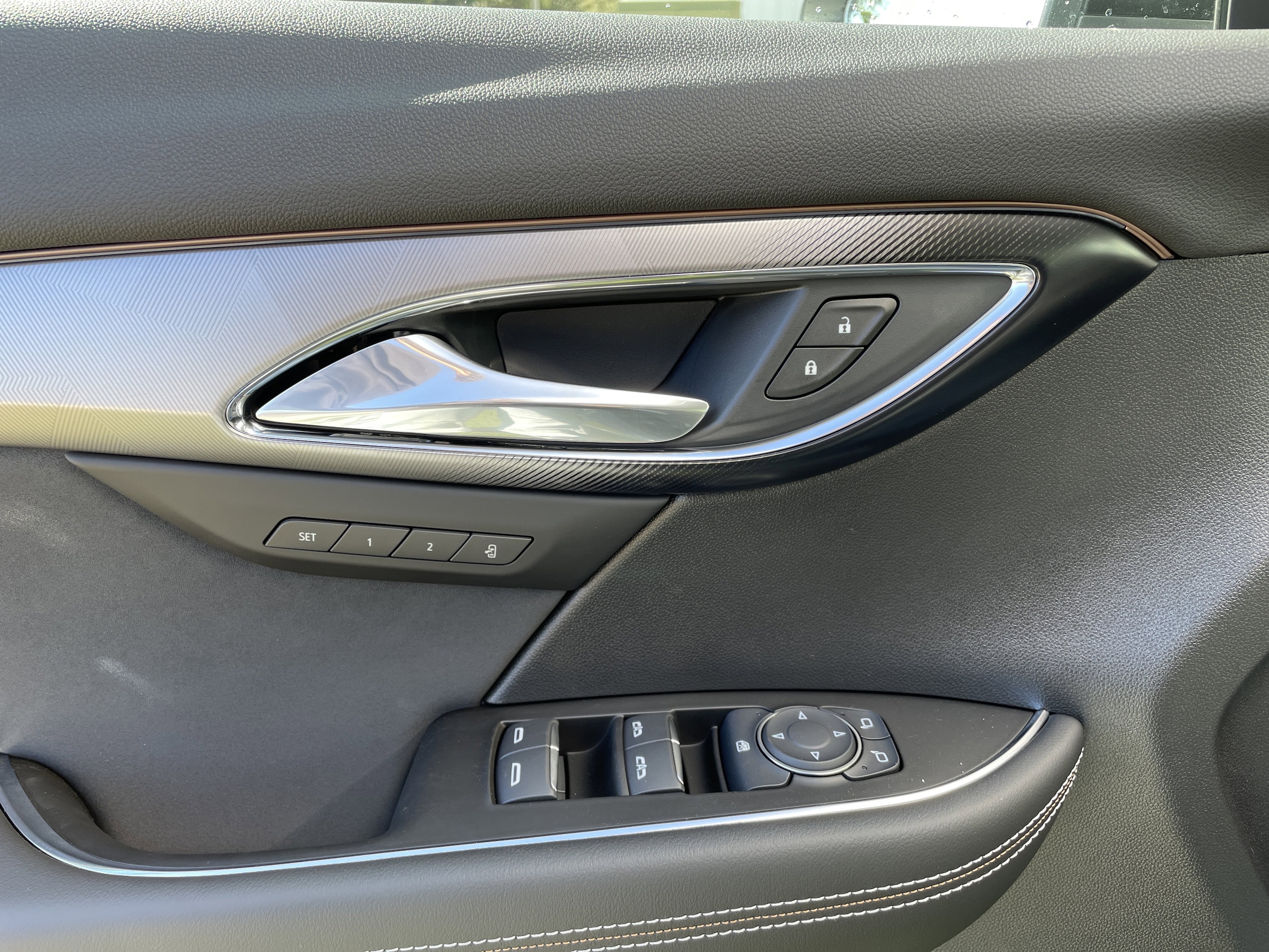 2026 Buick Envision Sport Touring - Photo 10