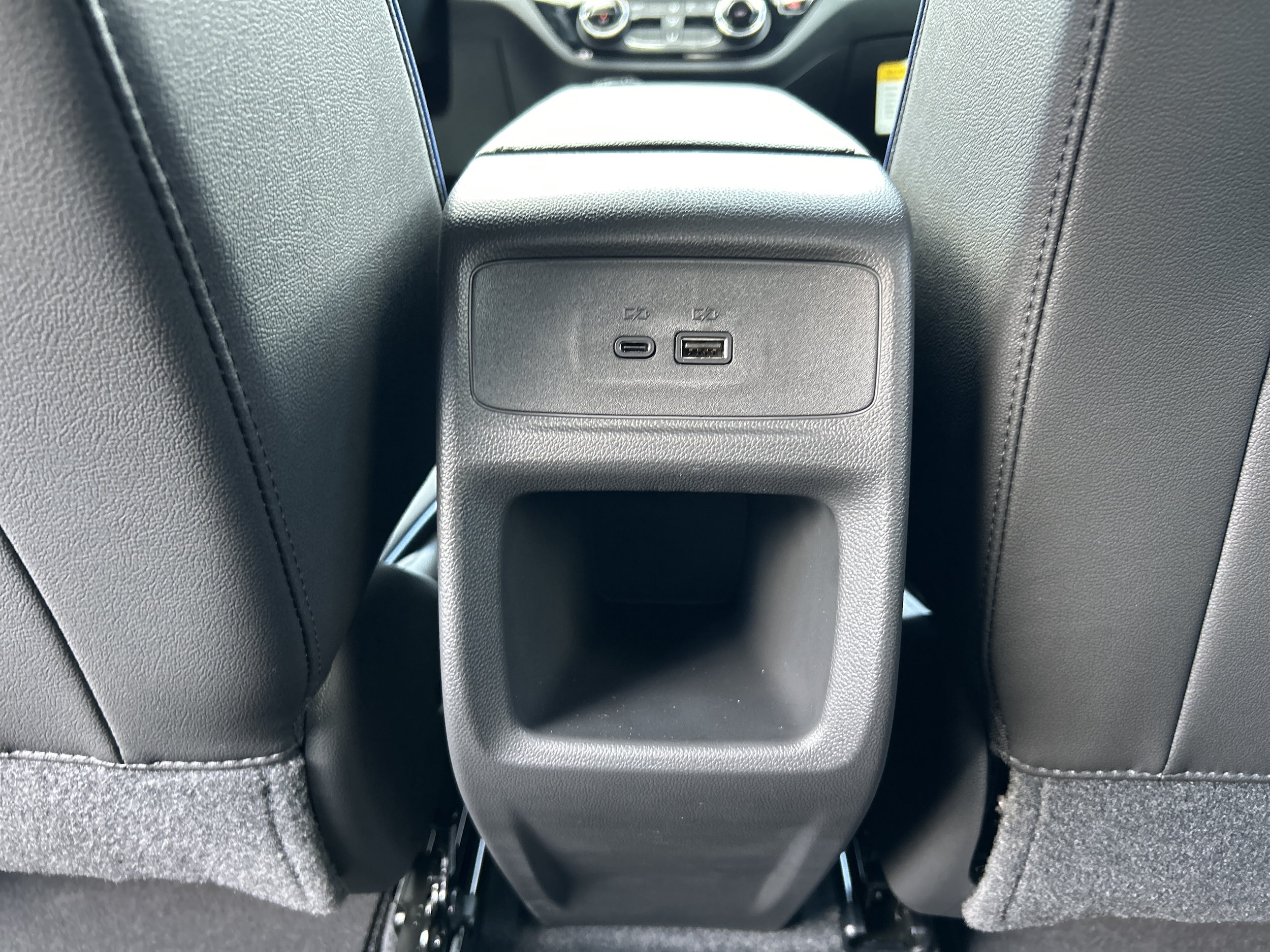 2026 Buick Envista Sport Touring - Photo 32