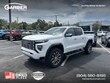  GMC Canyon