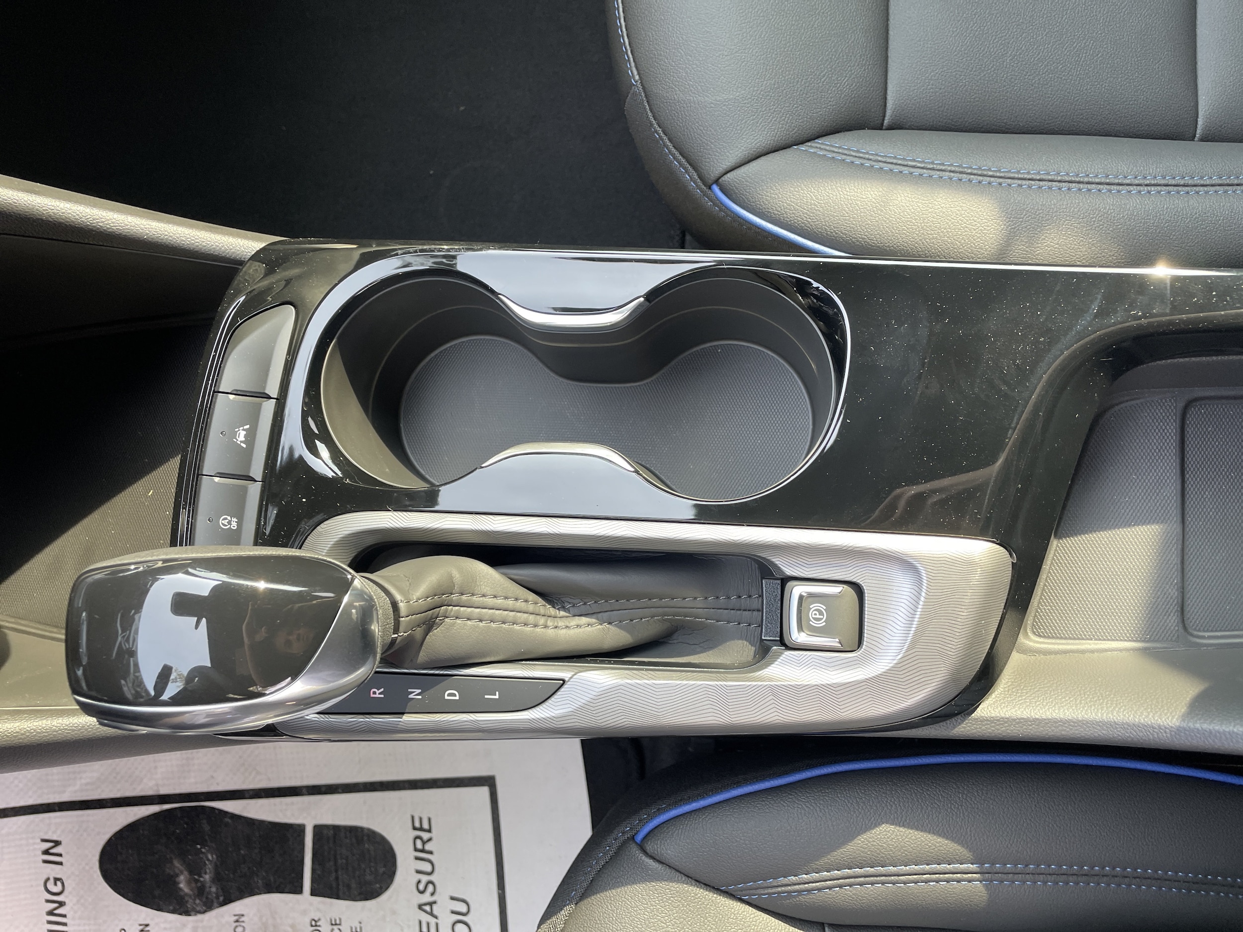 2026 Buick Envista Sport Touring - Photo 28