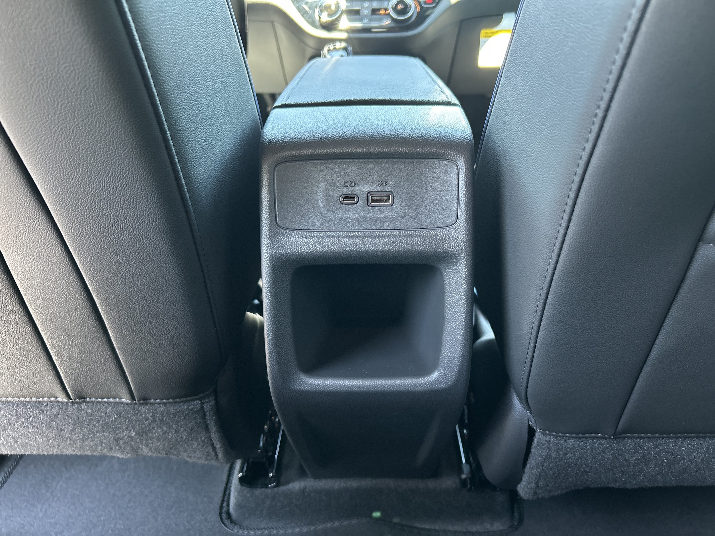 2026 Buick Envista Sport Touring - Photo 33
