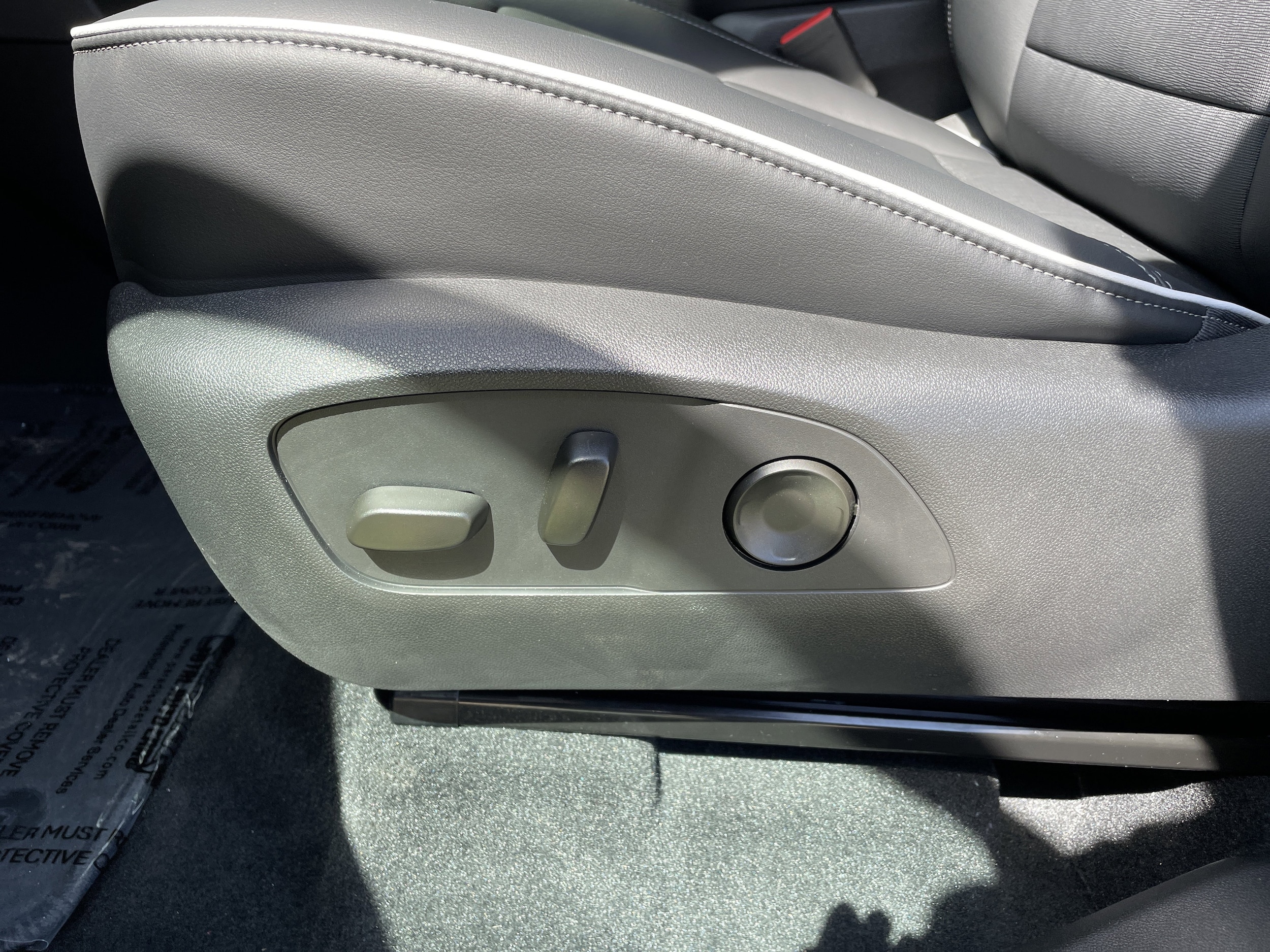 2026 Buick Enclave Preferred - Photo 10