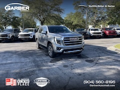 2026 GMC Yukon Elevation SUV
