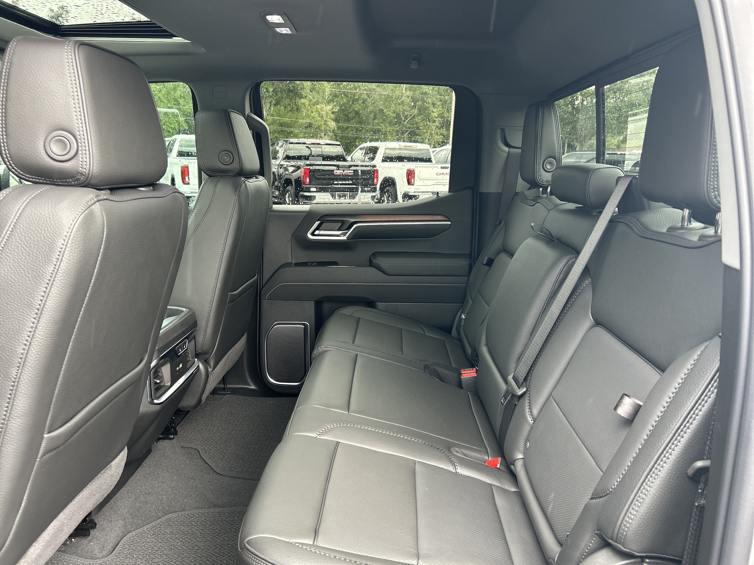 2026 GMC Sierra 1500 Denali - Photo 37
