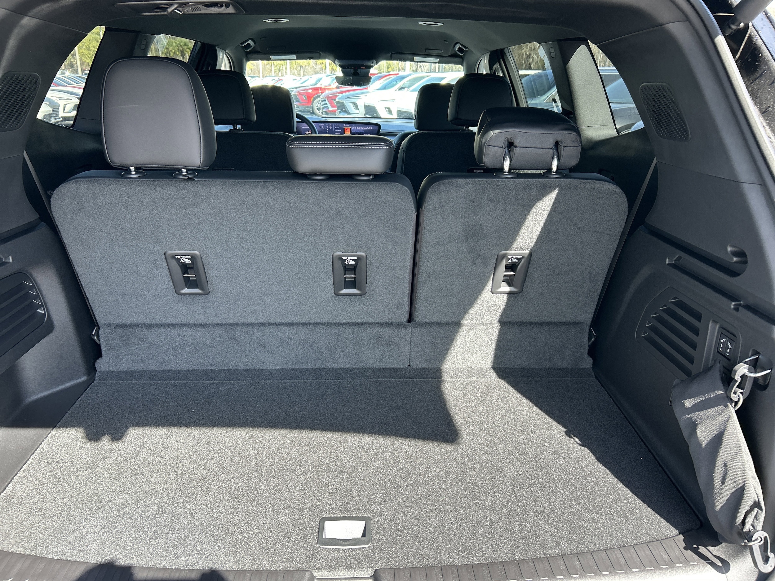 2026 Buick Enclave Sport Touring - Photo 11