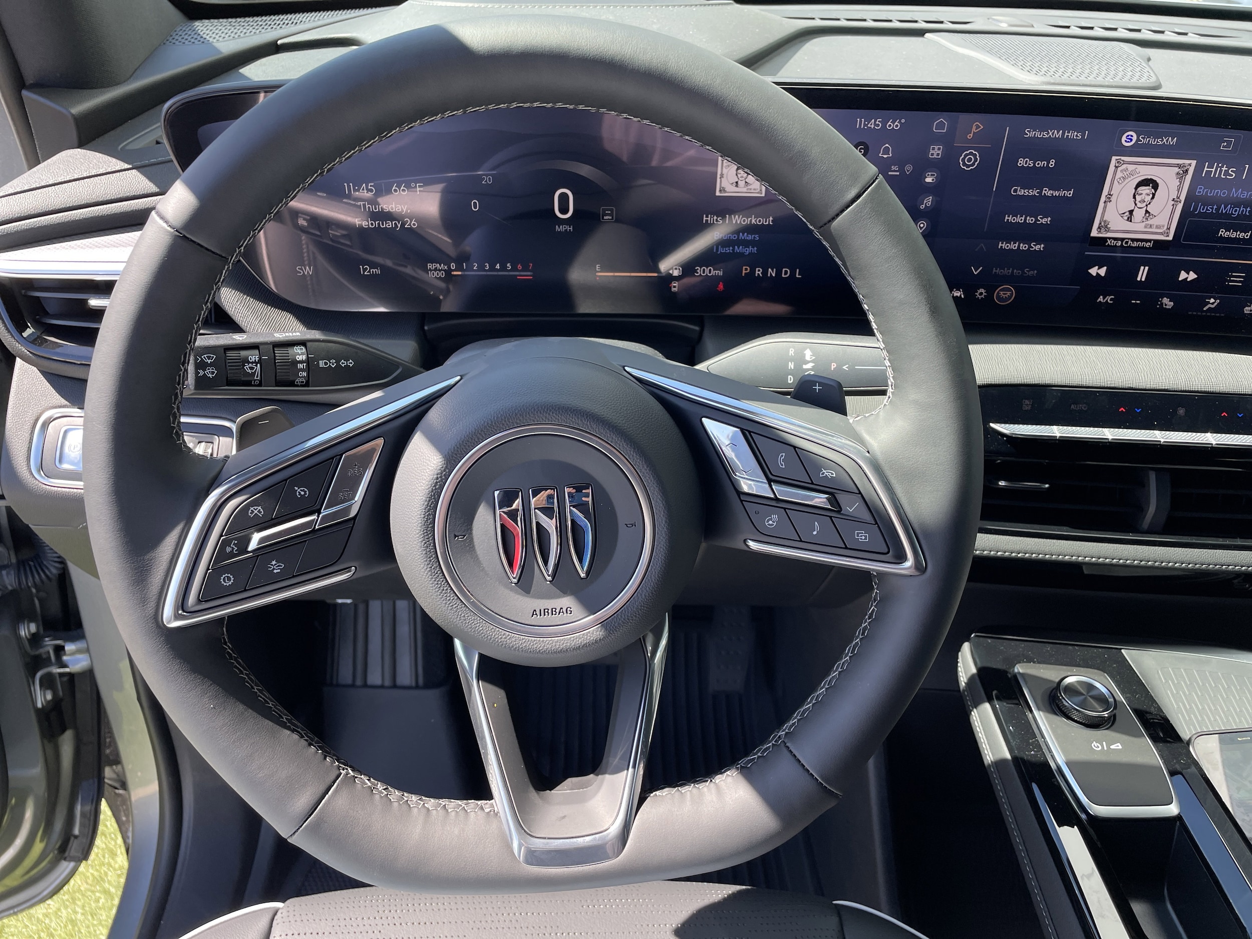 2026 Buick Enclave Sport Touring - Photo 15