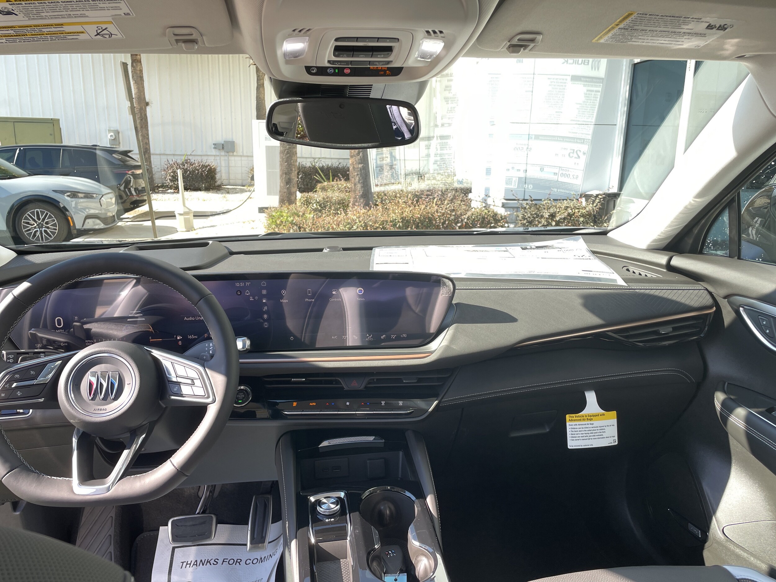 2026 Buick Envision Sport Touring - Photo 34