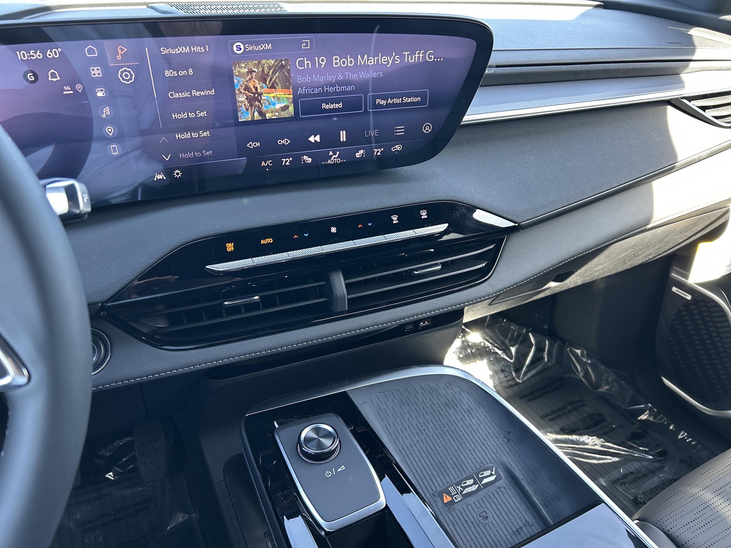 2026 Buick Enclave Sport Touring - Photo 35