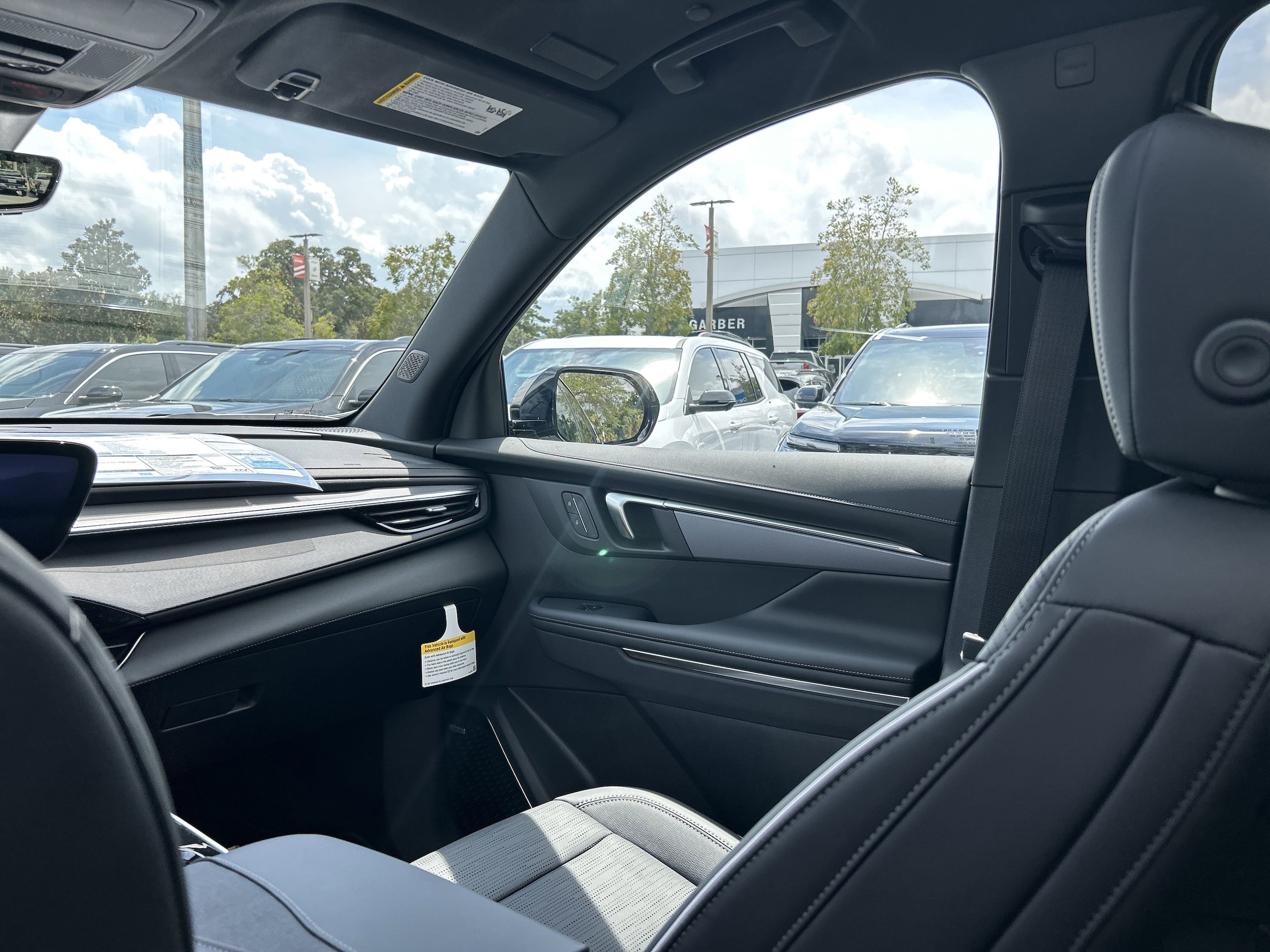 2026 Buick Enclave Sport Touring - Photo 47