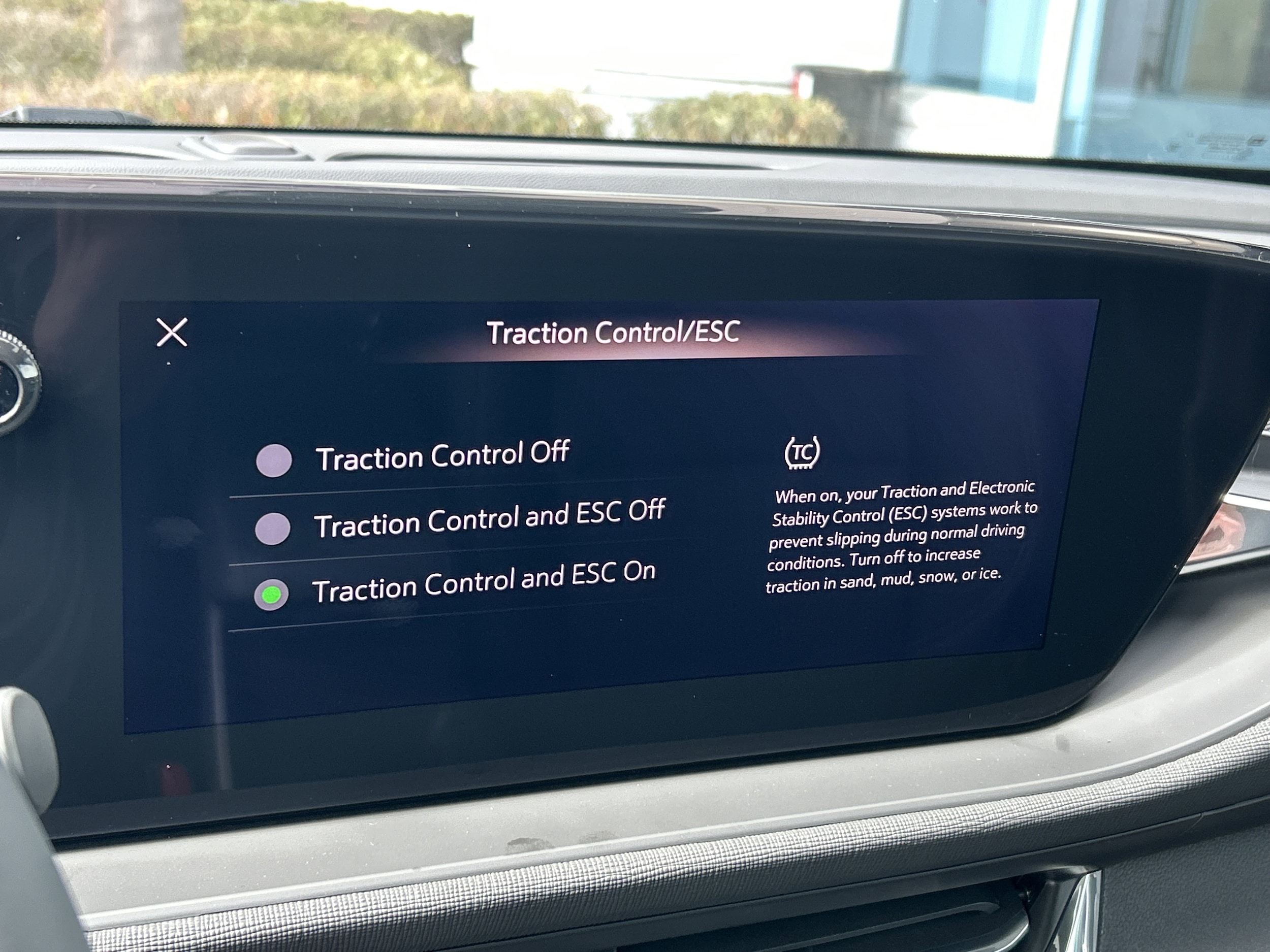 2026 Buick Envista Preferred - Photo 35