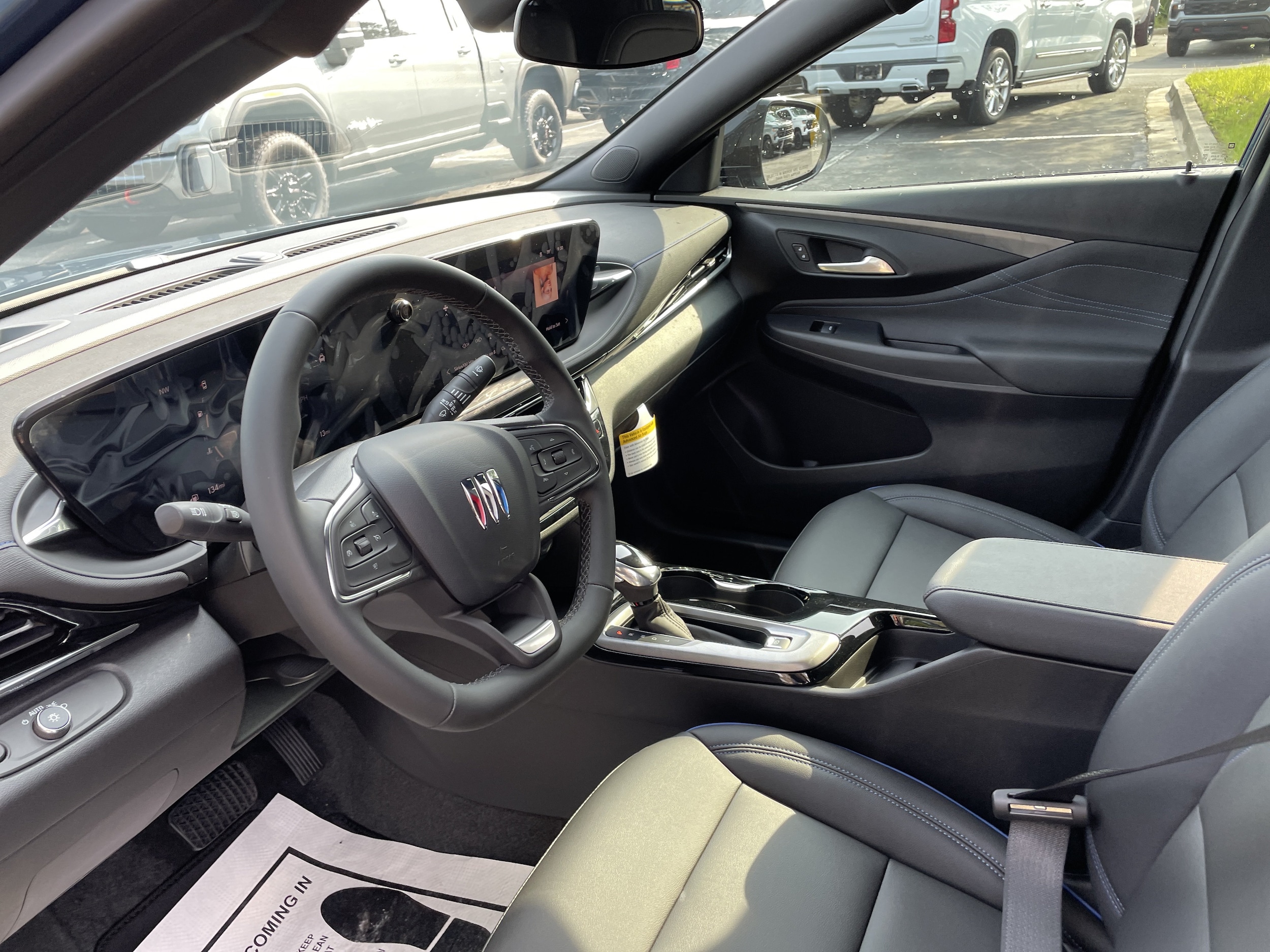 2026 Buick Envista Sport Touring - Photo 13