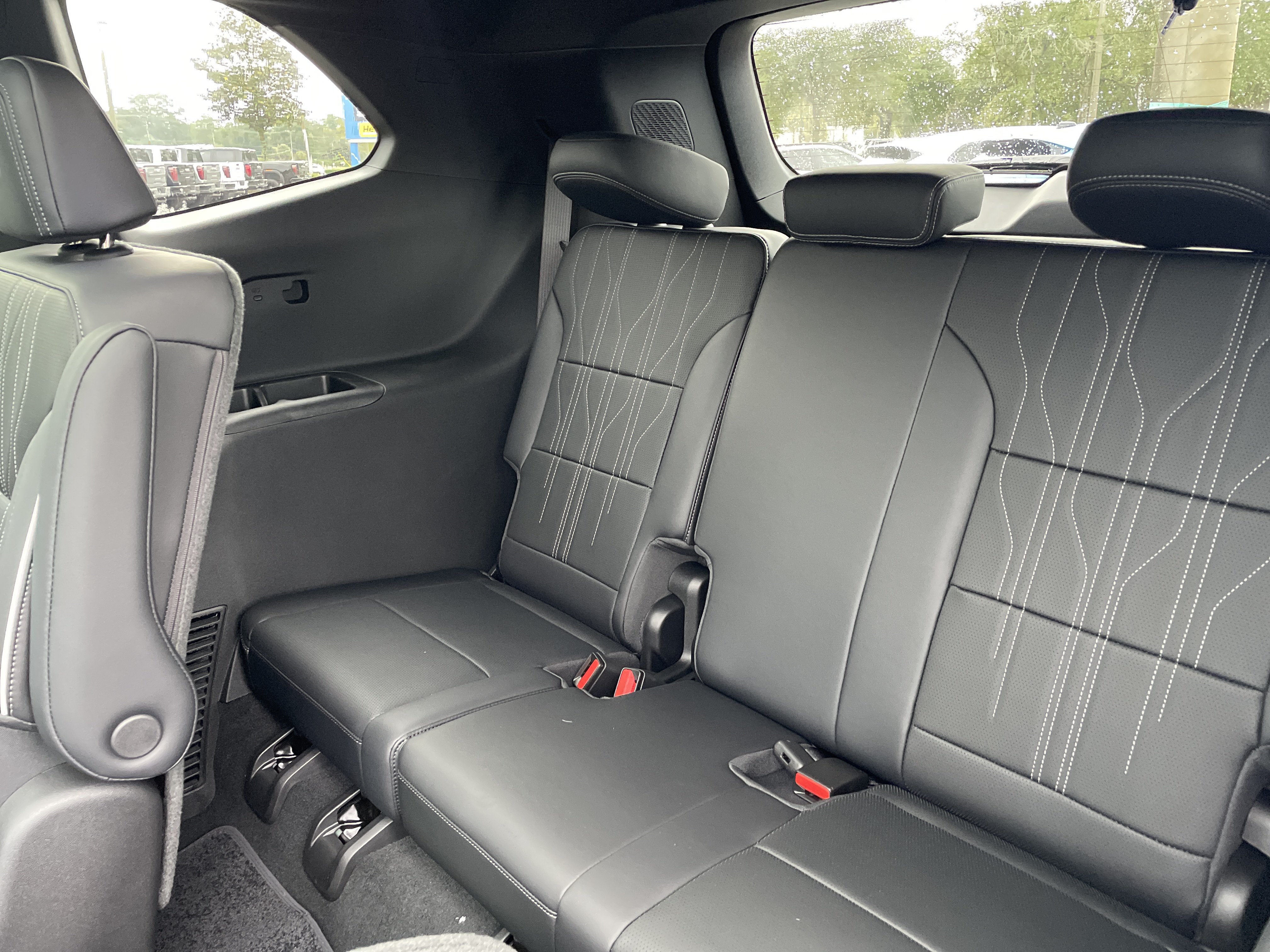 2027 Buick Enclave Avenir - Photo 43