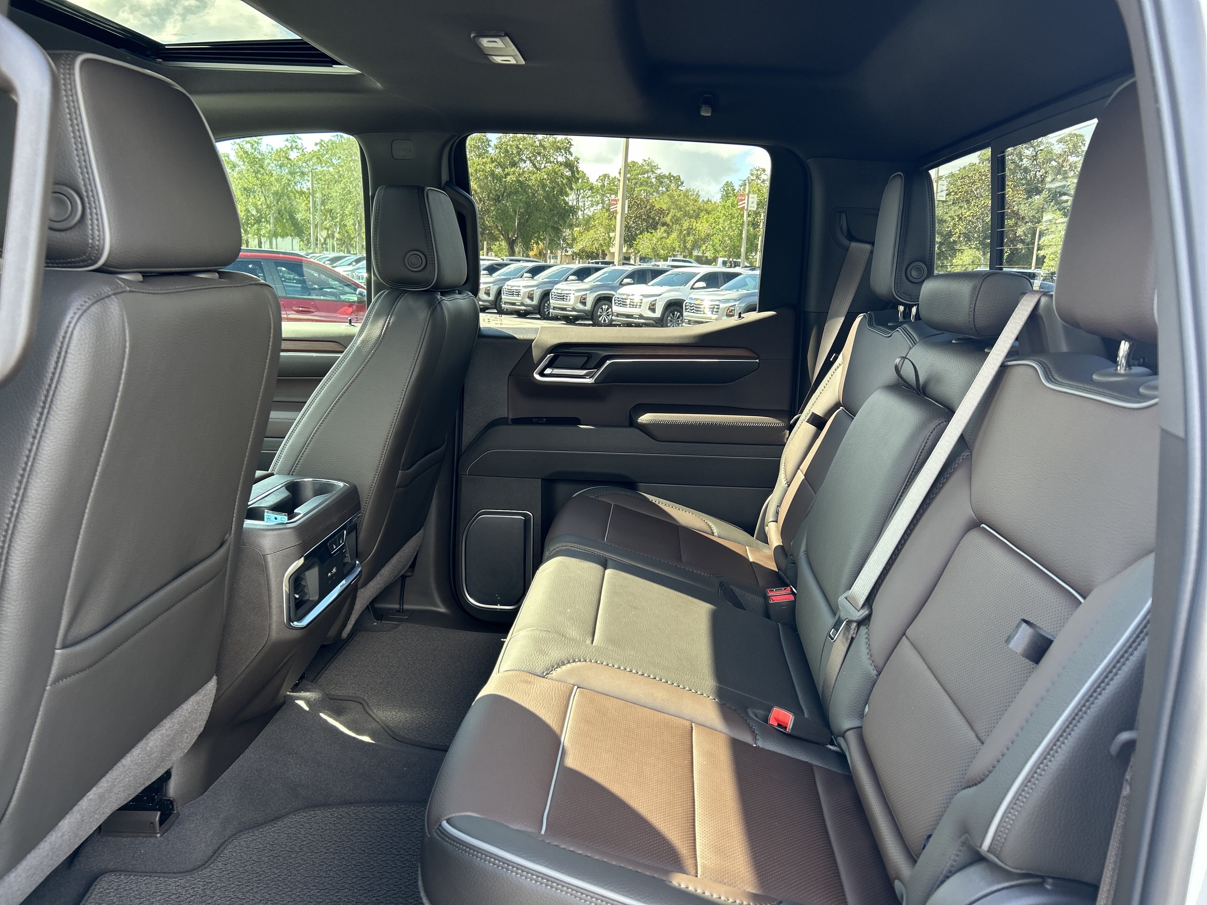 2026 GMC Sierra 1500 Denali - Photo 30