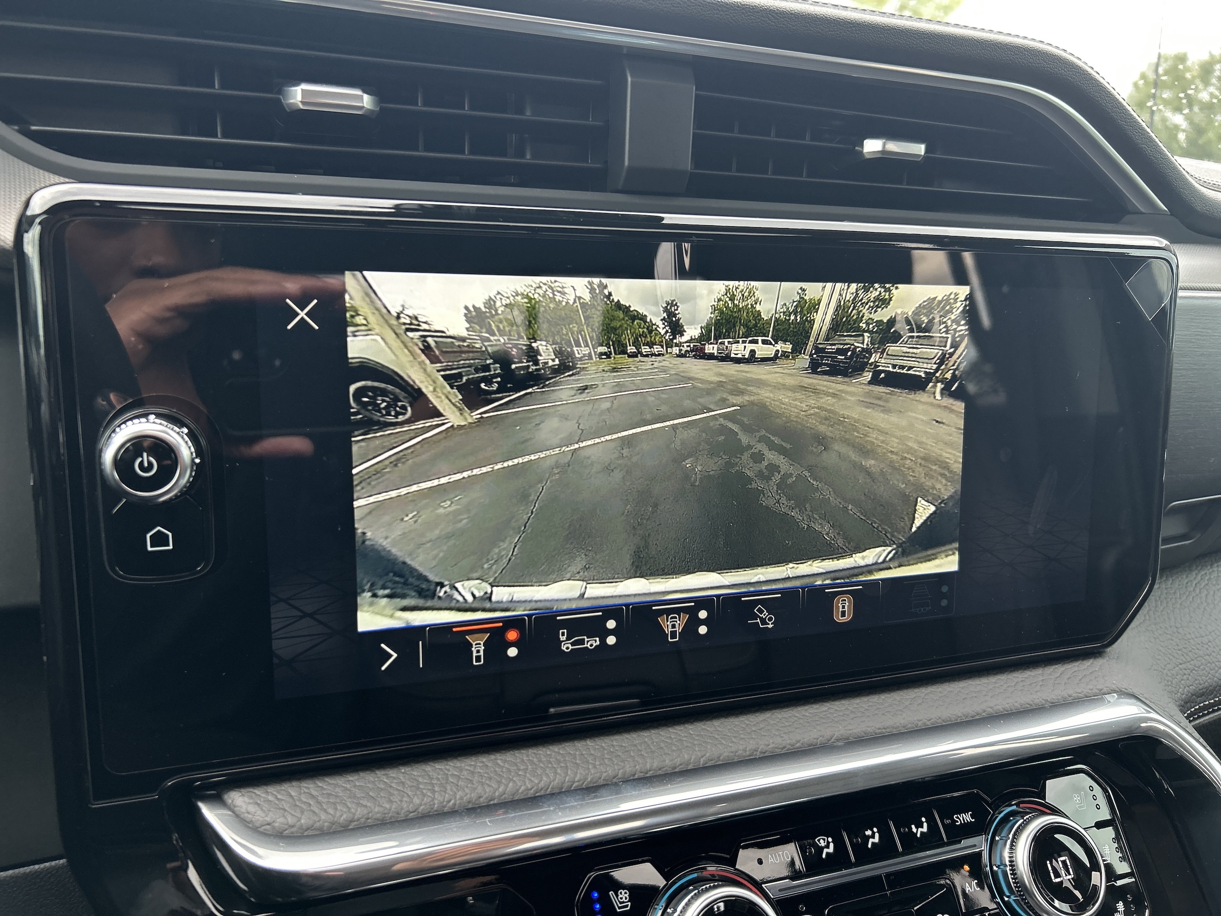 2026 GMC Sierra 1500 Denali - Photo 30