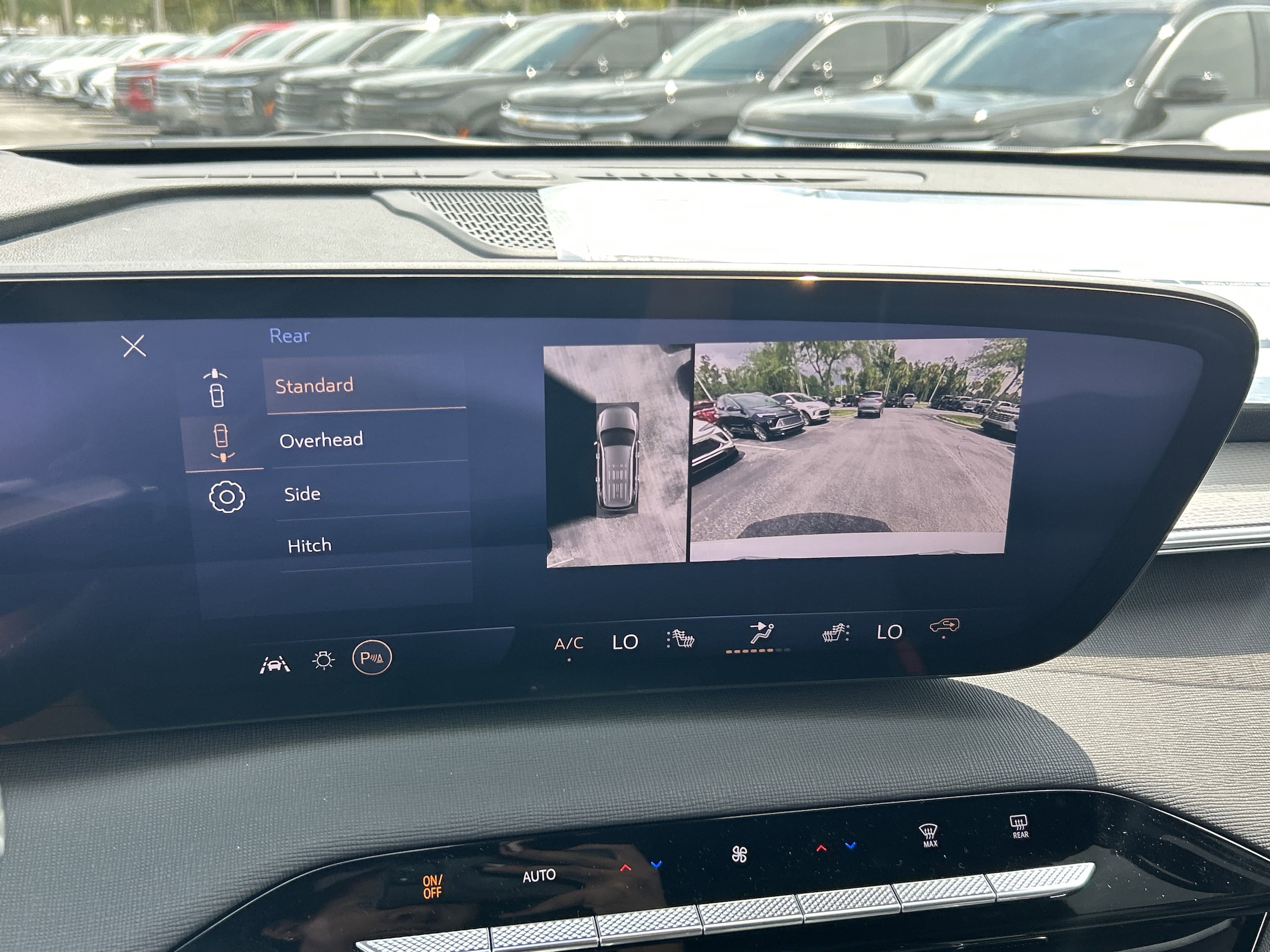 2026 Buick Enclave Sport Touring - Photo 24