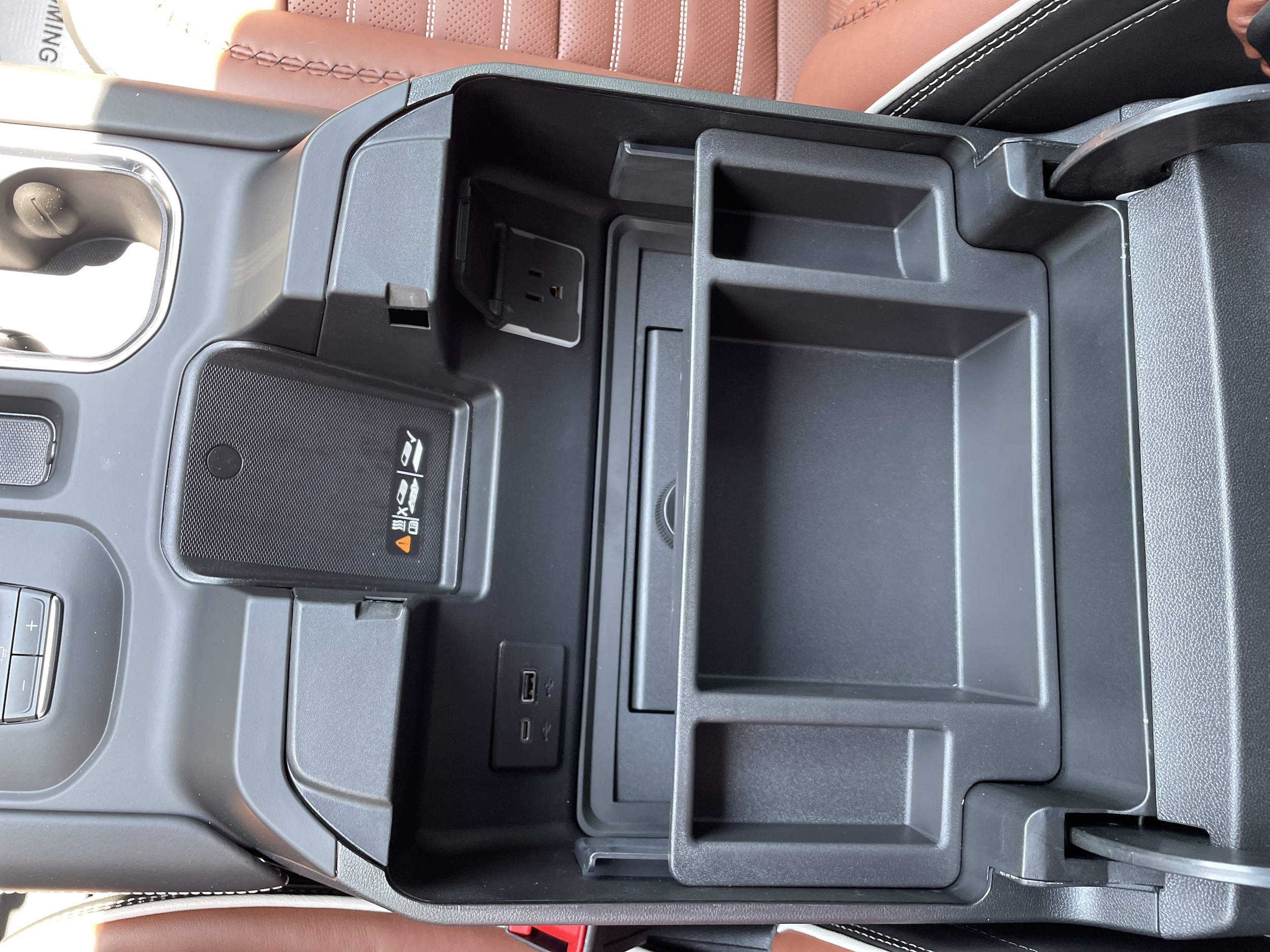 2026 GMC Sierra 3500HD Denali Ultimate - Photo 30
