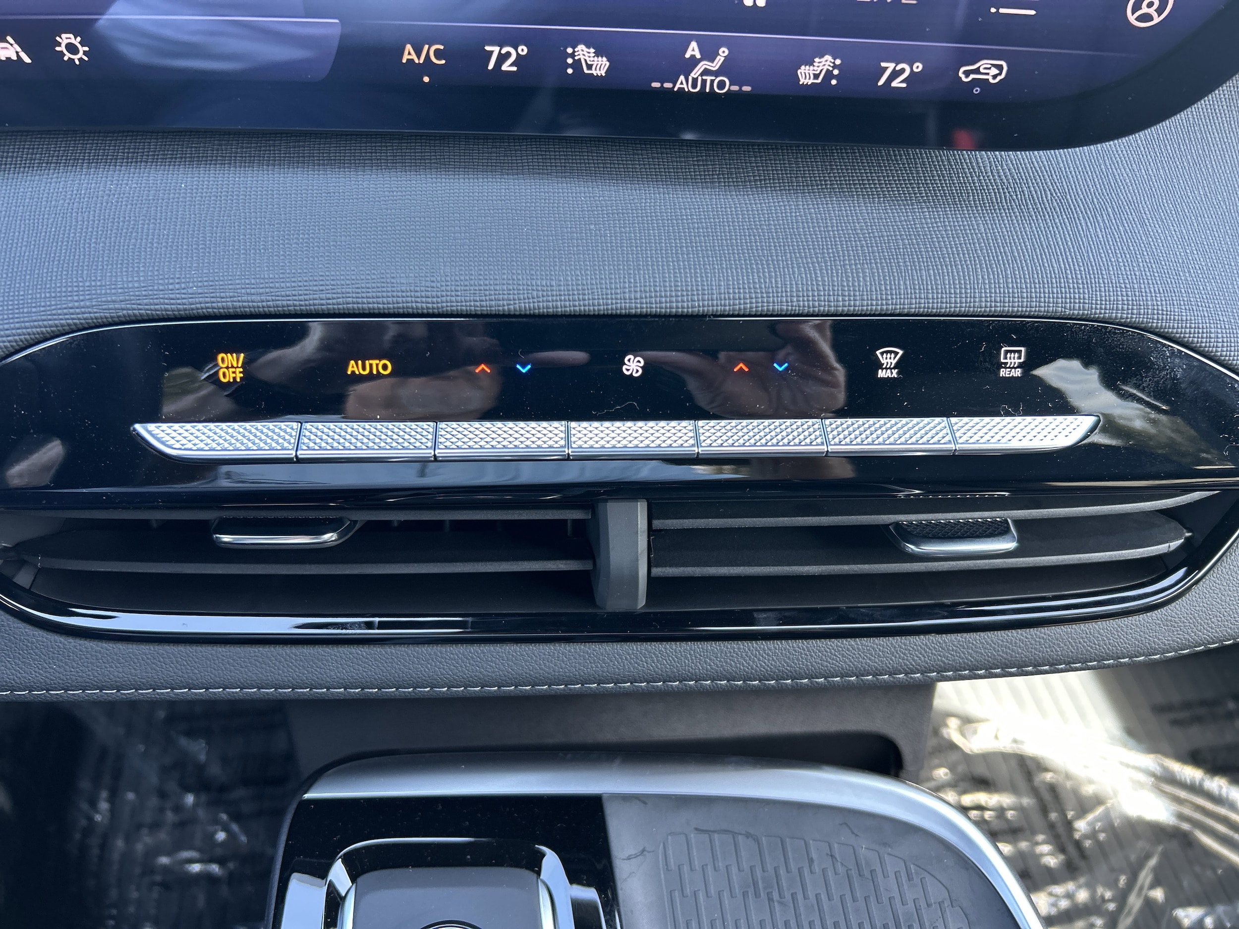 2026 Buick Enclave Sport Touring - Photo 34