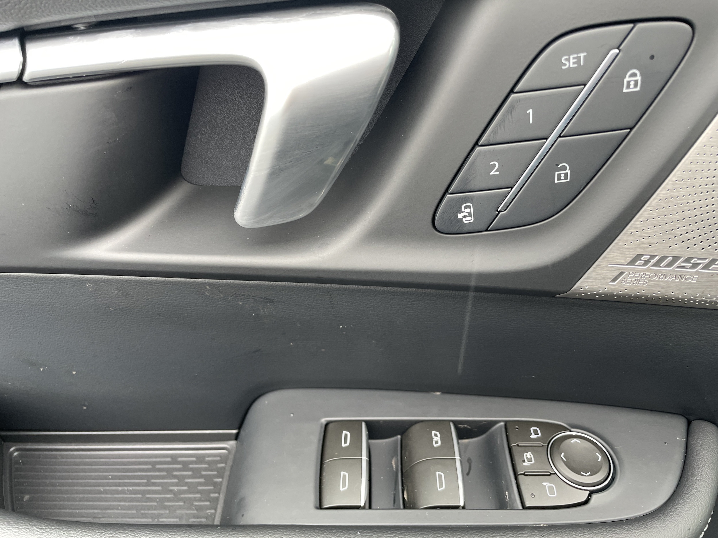 2027 Buick Enclave Avenir - Photo 15