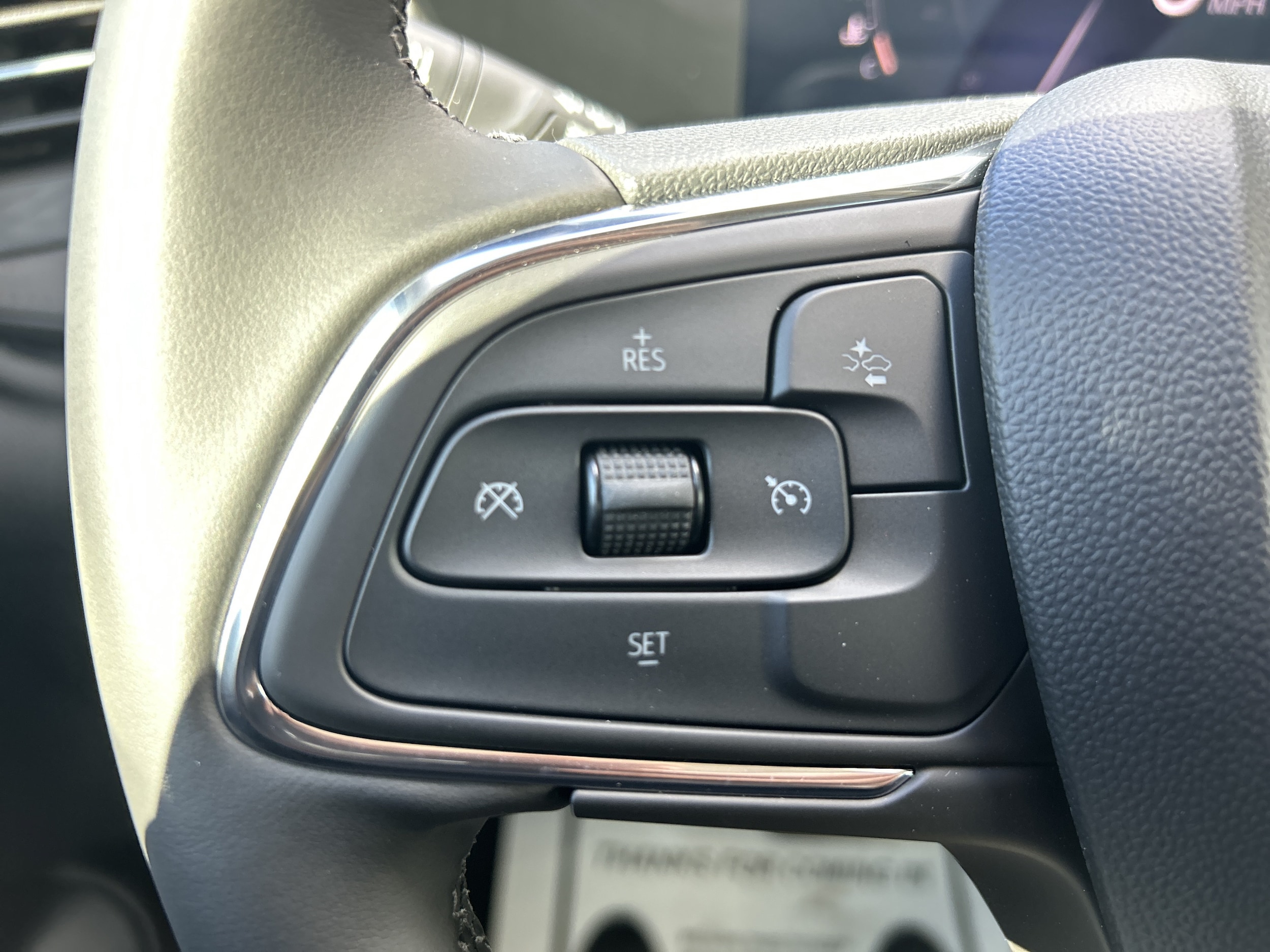 2026 Buick Encore GX Sport Touring - Photo 17