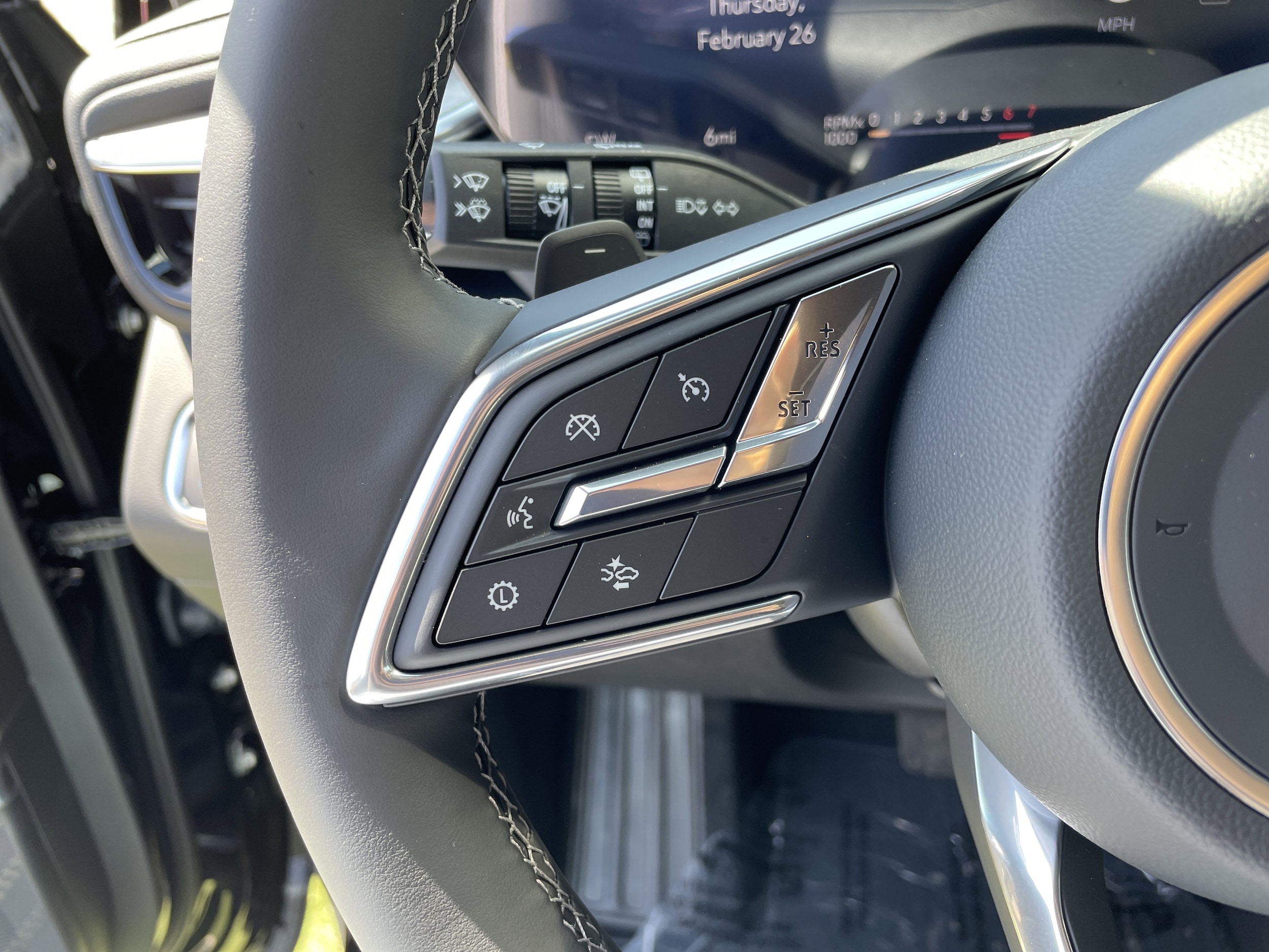 2026 Buick Enclave Preferred - Photo 16