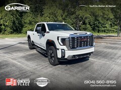 2026 GMC Sierra 2500 HD Denali Truck