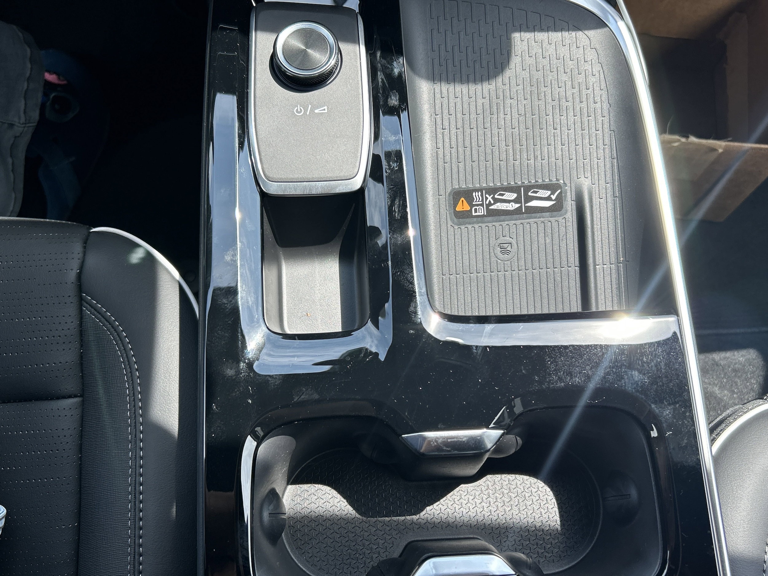 2026 Buick Enclave Sport Touring - Photo 37