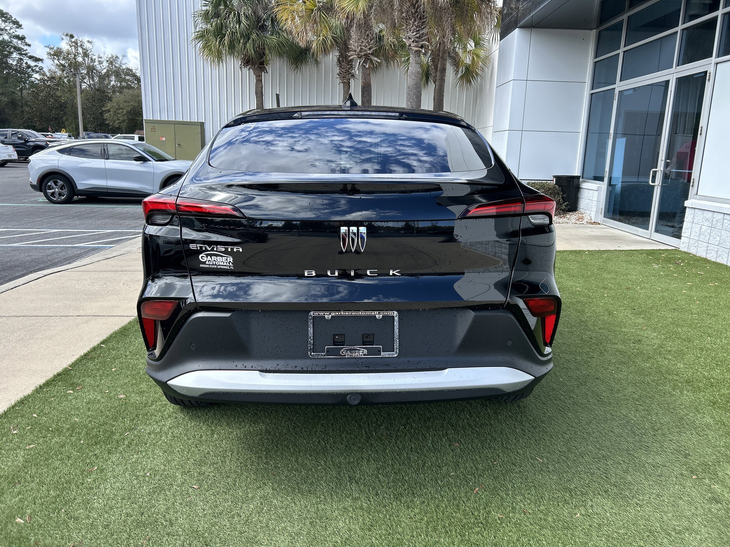 2026 Buick Envista Preferred - Photo 8