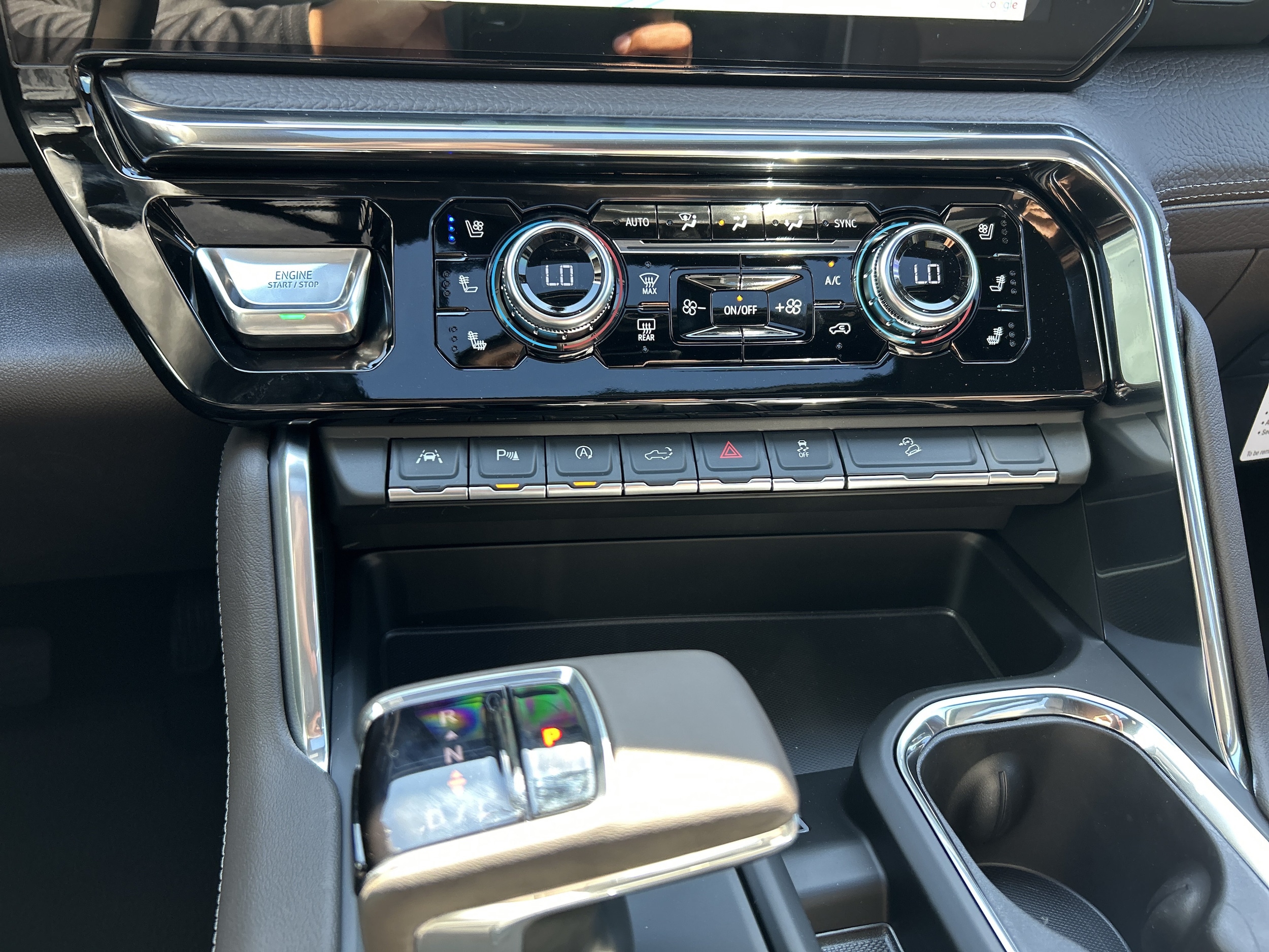 2026 GMC Sierra 1500 Denali - Photo 22