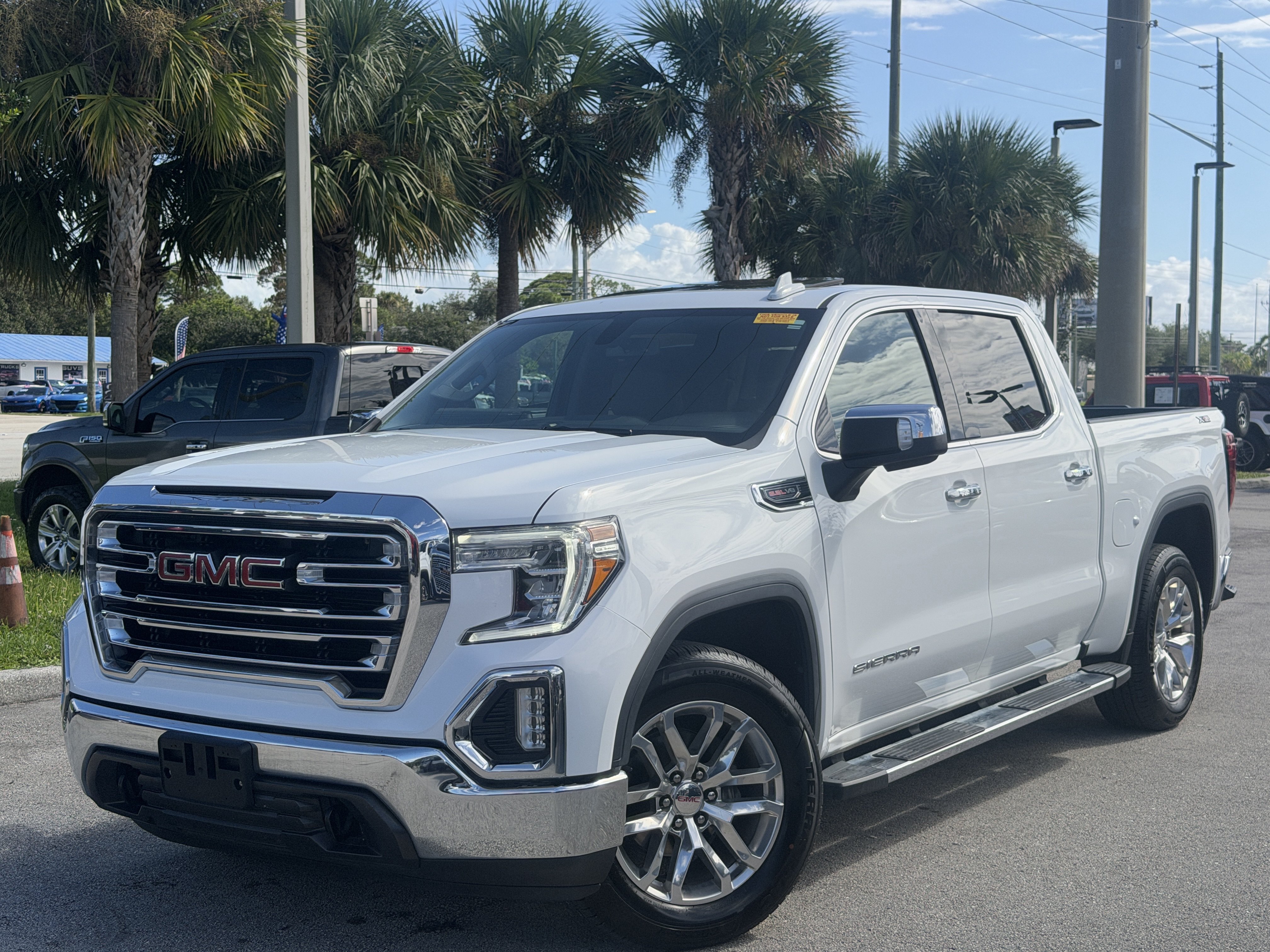  GMC Sierra 1500 Limited