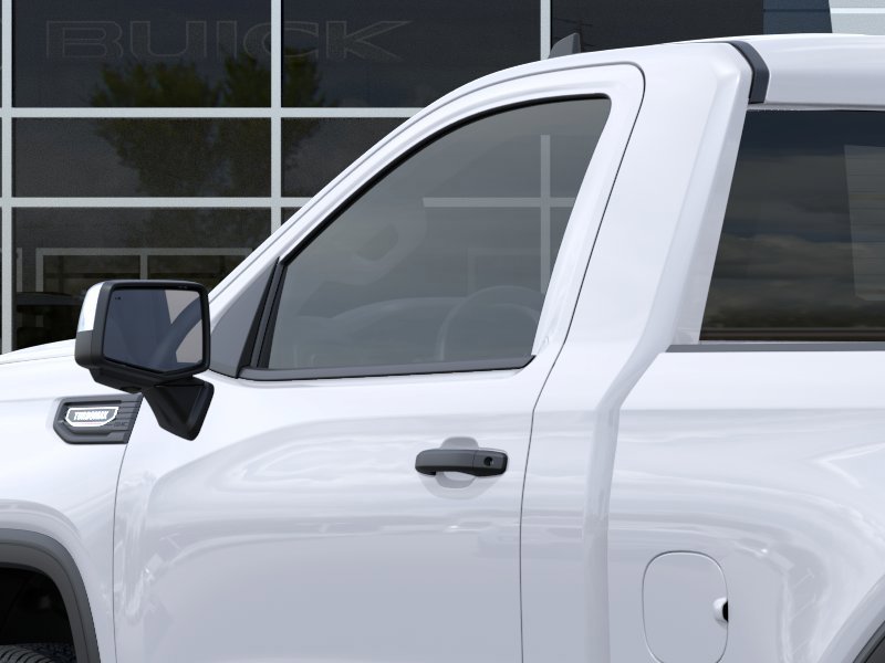 2026 GMC Sierra 1500 Pro - Photo 12
