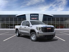 2025 GMC Sierra 1500 Pro Truck