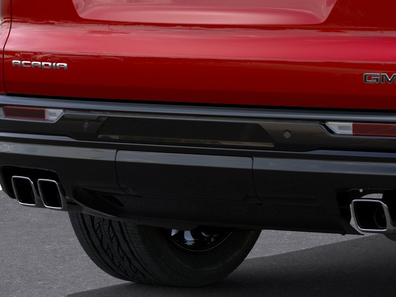 2026 GMC Acadia Denali Ultimate - Photo 14