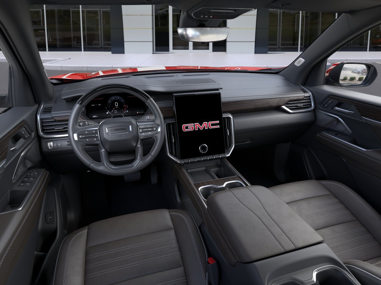 2026 GMC Acadia Denali Ultimate - Photo 15