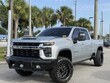  Chevrolet Silverado 2500 HD