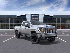 2026 GMC Sierra 2500 HD Denali Truck