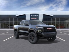 2025 GMC Canyon Elevation Truck