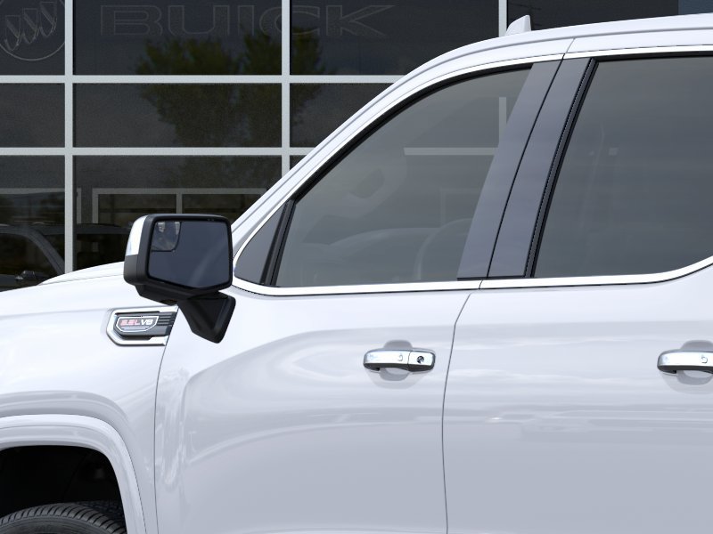2026 GMC Sierra 1500 Denali - Photo 12