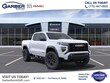 GMC Canyon