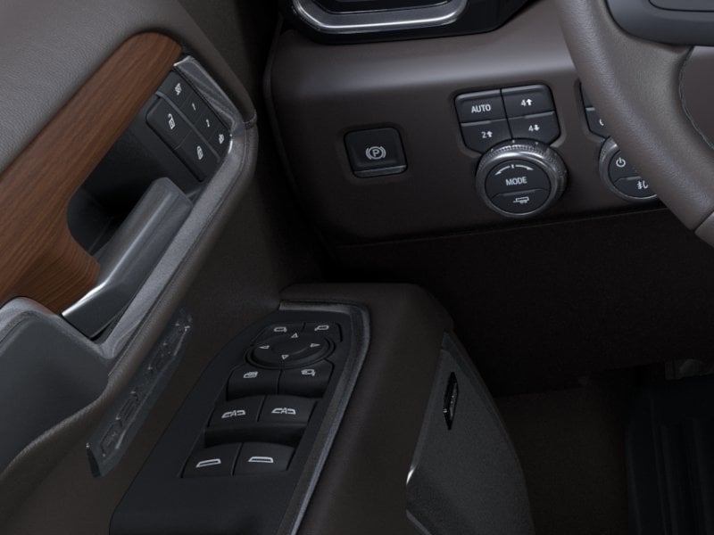 2026 GMC Sierra 1500 Denali - Photo 22