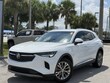  Buick Envision
